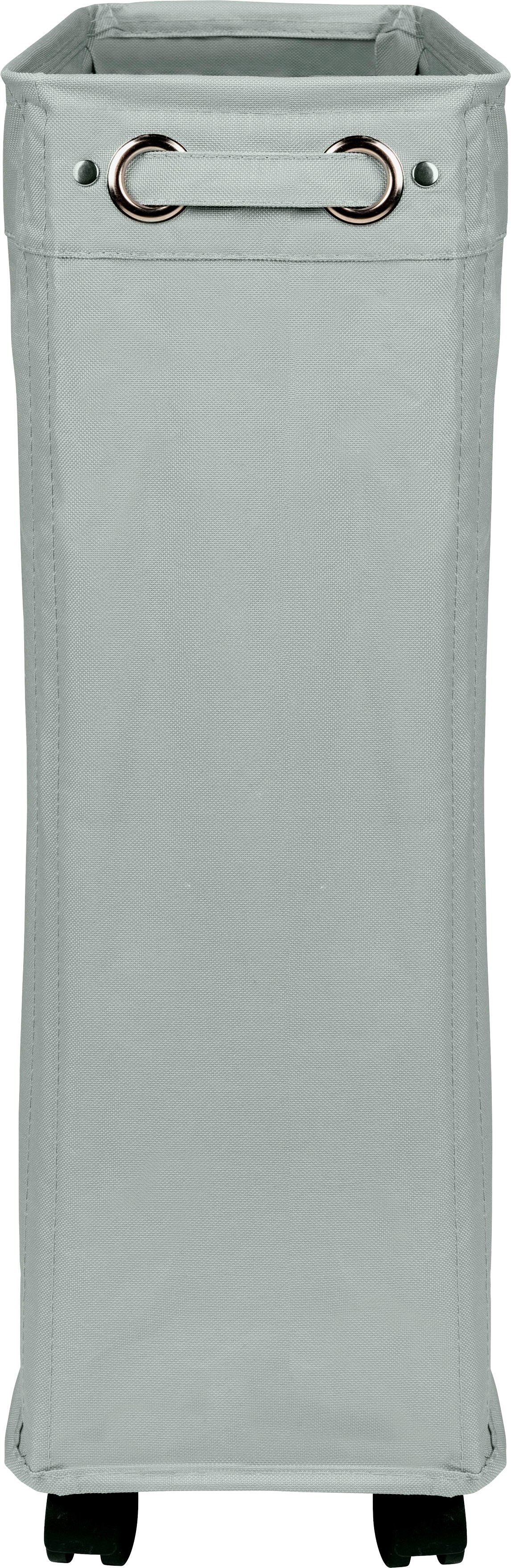WENKO Wasmand Corno WENKO wasmand Mod. Corno Salbei, inhoud: 43 liter