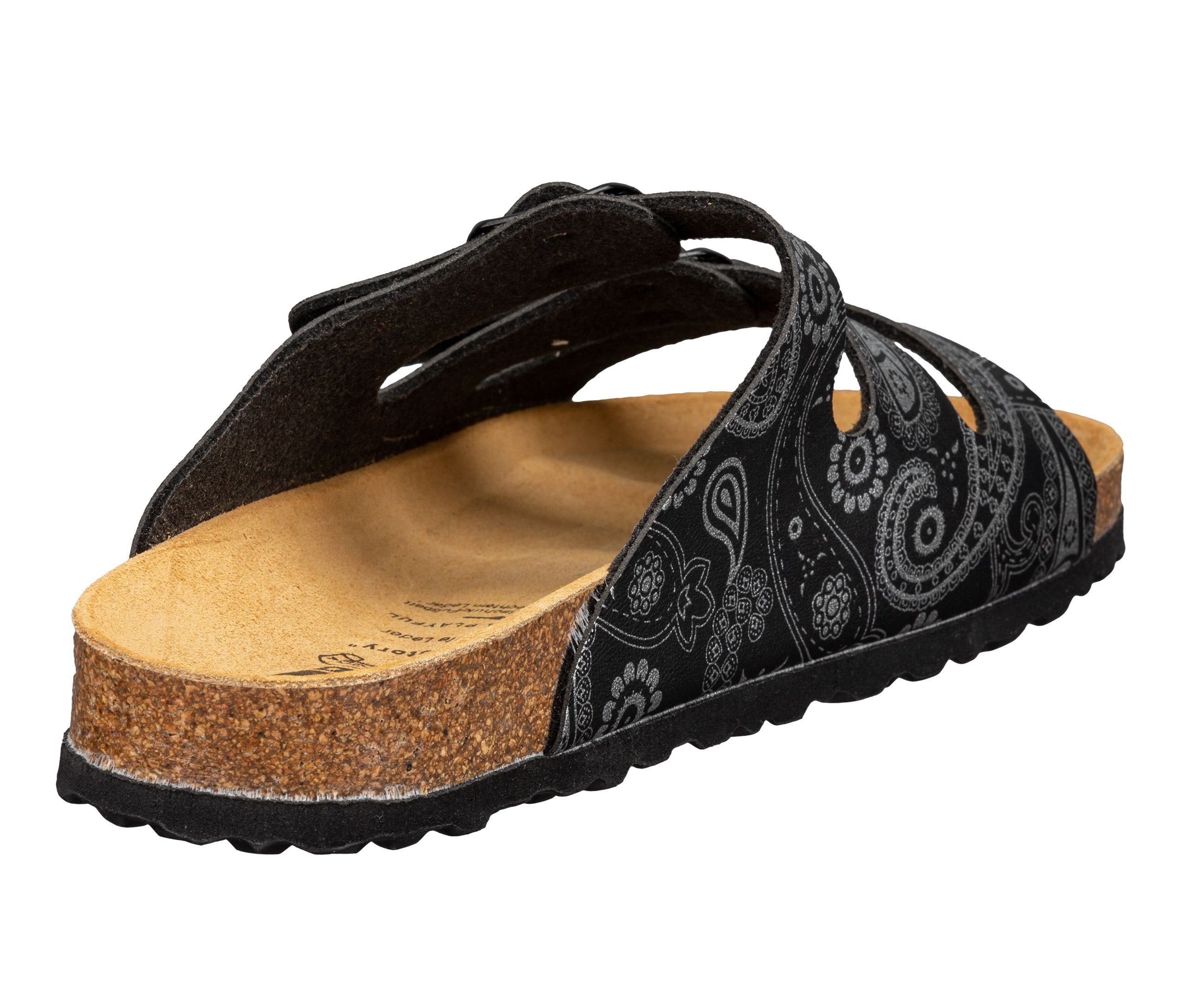 Lico Slippers Bioline Lady Power