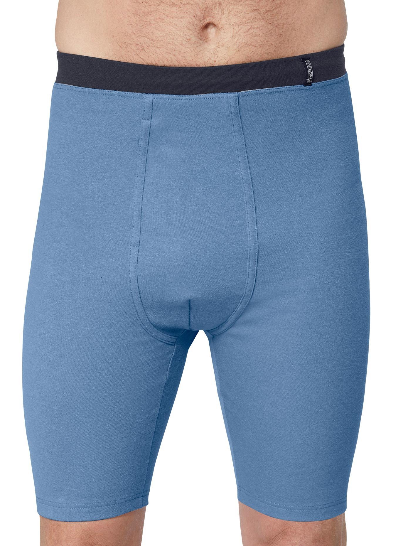Kings Club Boxershort (2 stuks)