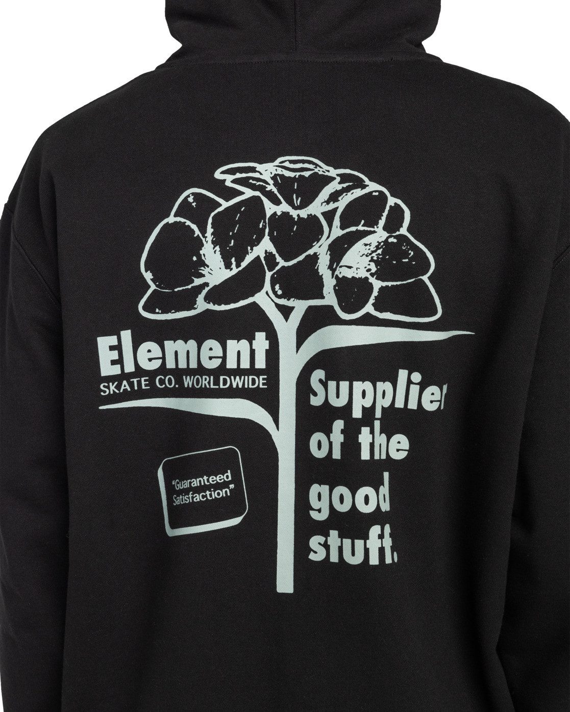 Element Hoodie Supplier