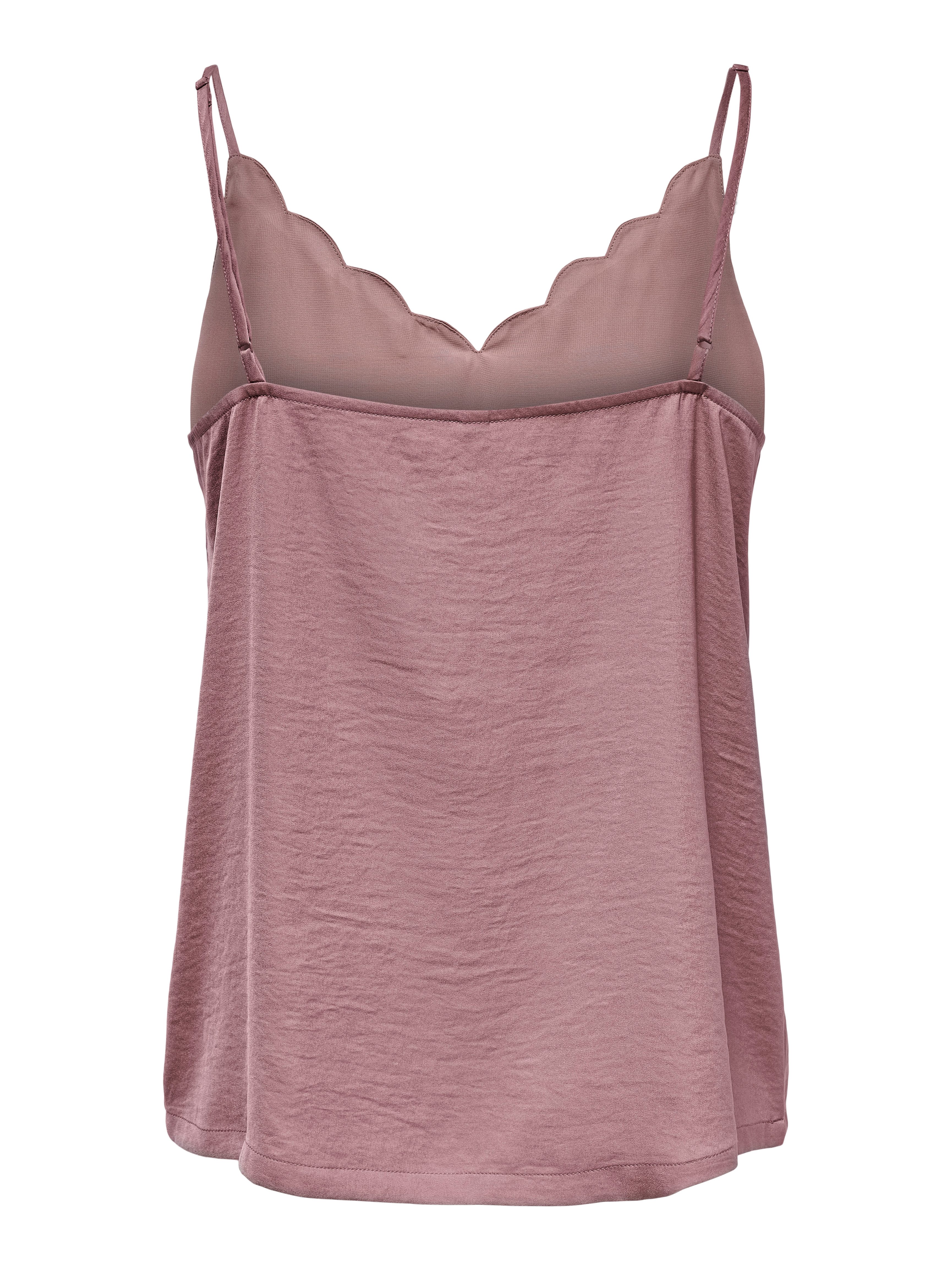 ONLY CARMAKOMA Top CARDEBBIE SINGLET WVN NOOS