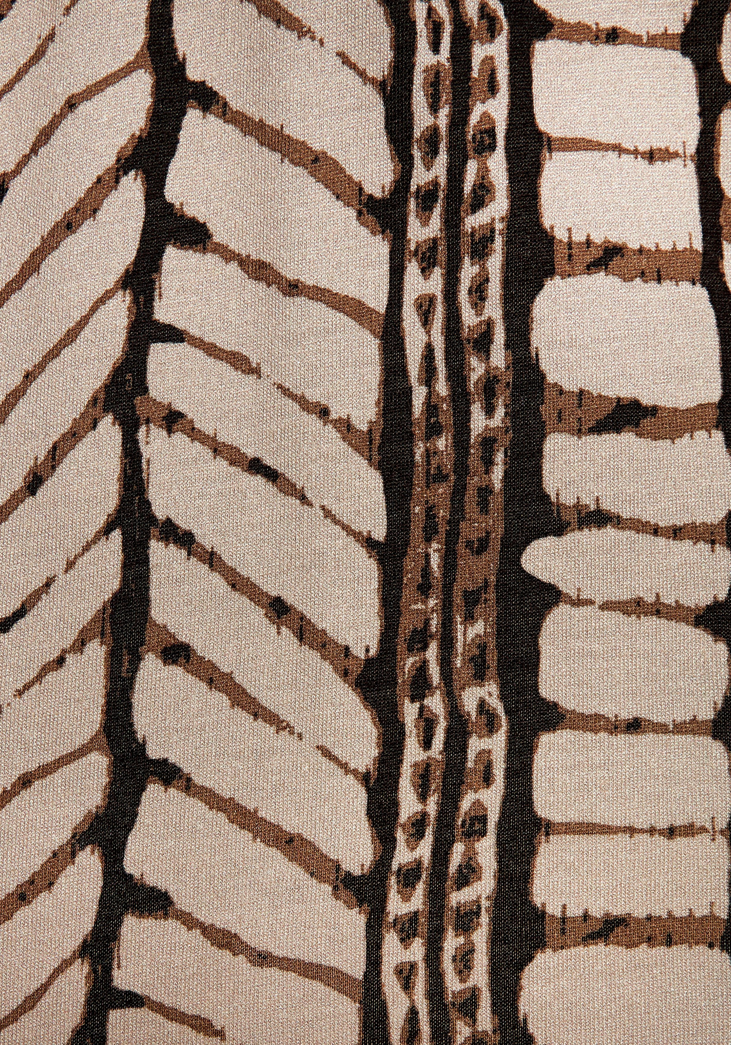 Lascana Maxi-jurk
