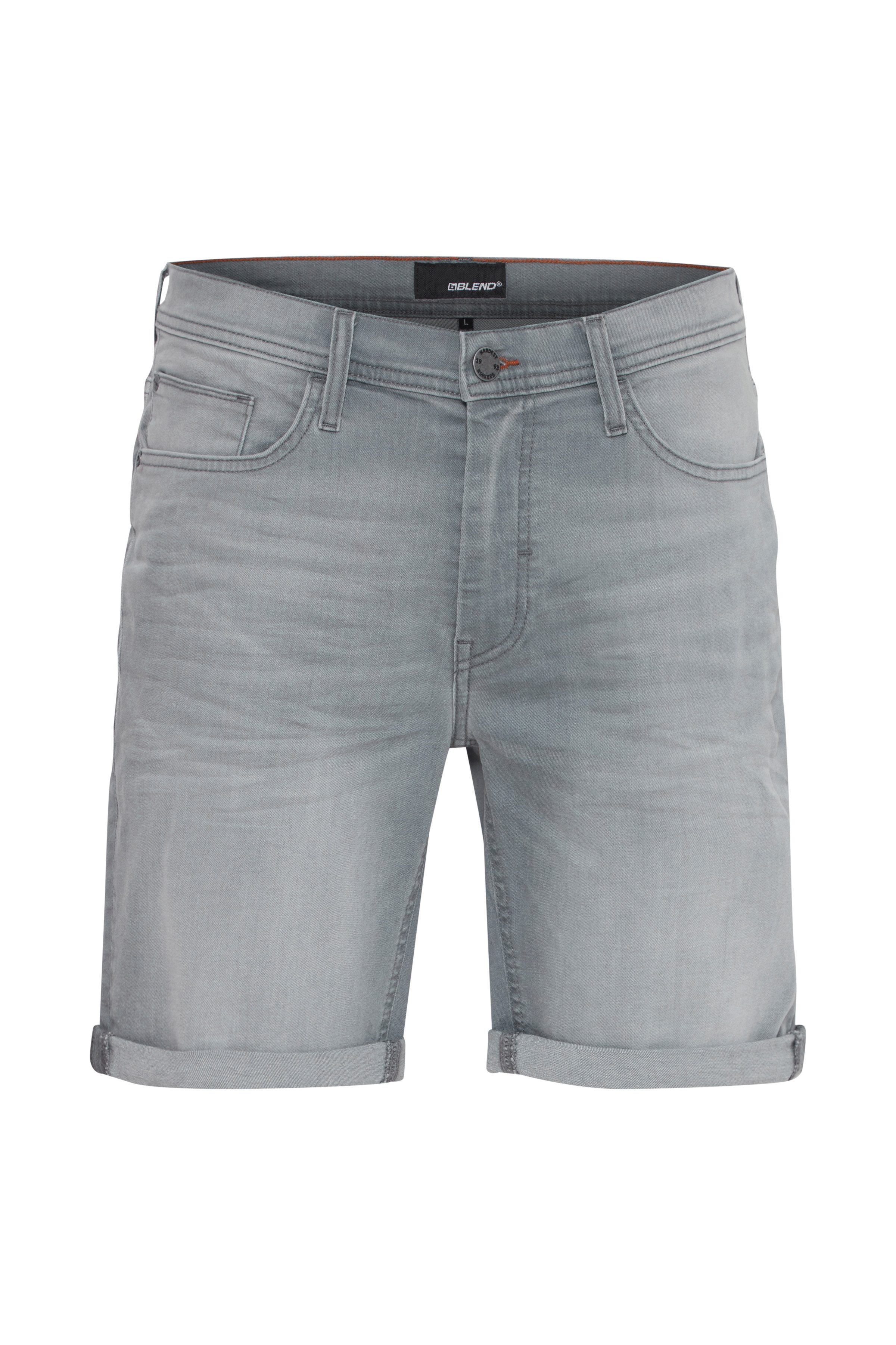 Blend Short BHTWISTER-denimshorts