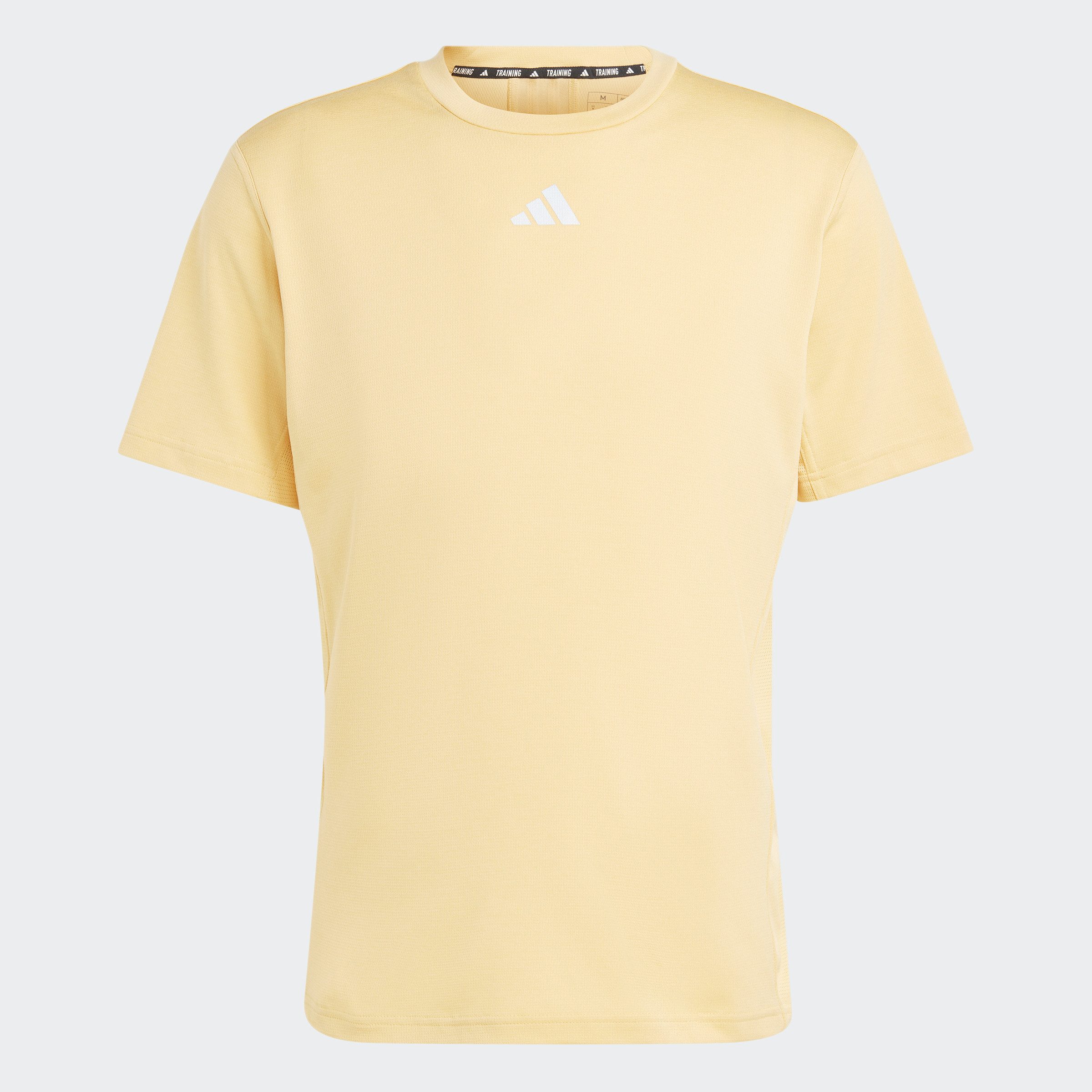 adidas Performance T-shirt HIIT 3S MES TEE