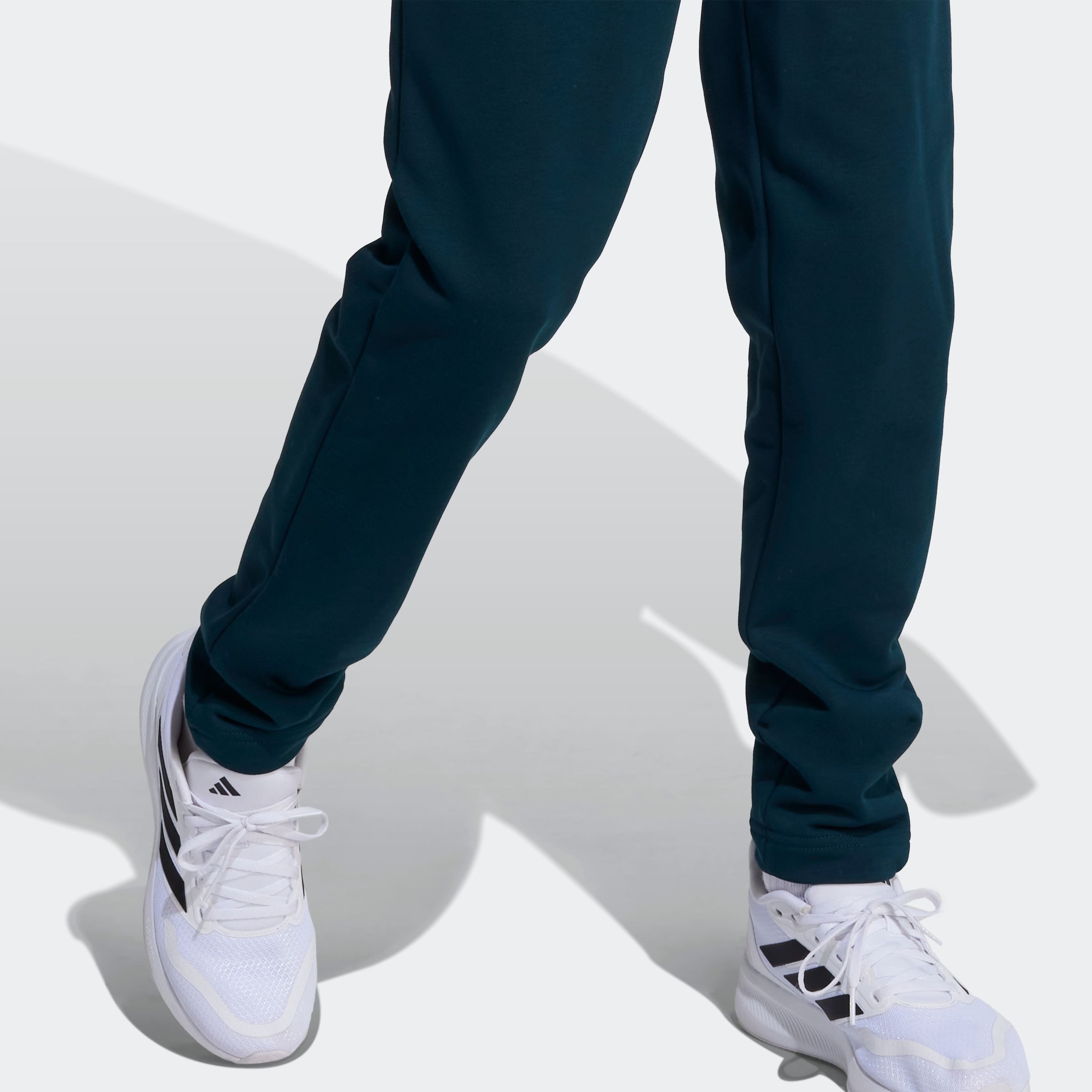 adidas Sportswear Trainingspak J 3S FT TS 220 (2-delig)