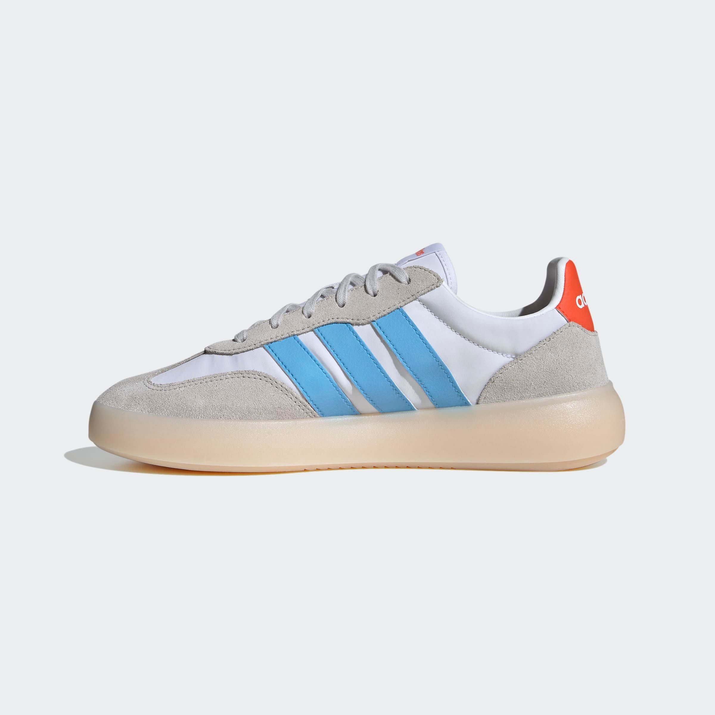 adidas Sportswear Sneakers BARREDA DECODE