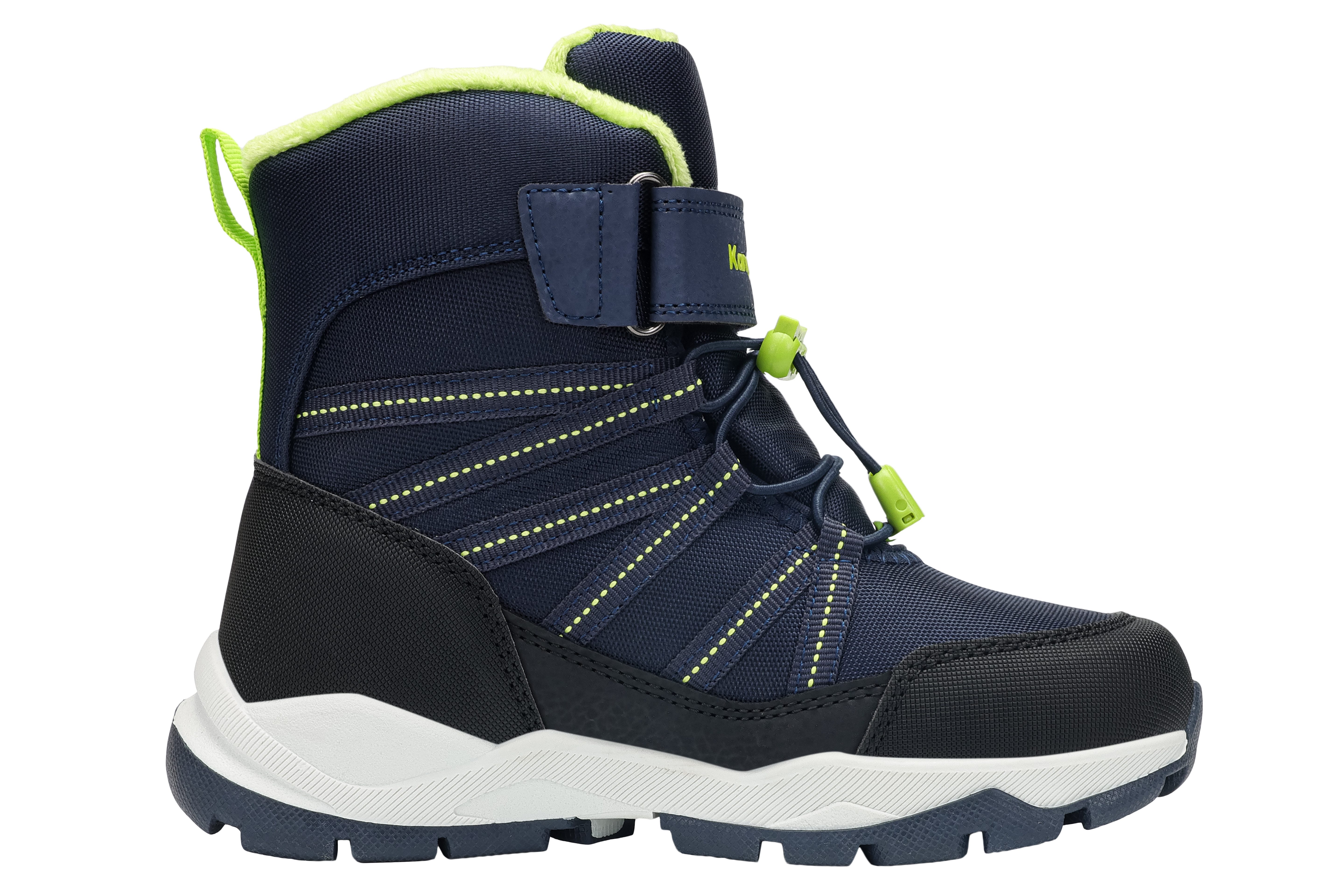KangaROOS Winterlaarzen K-FR Vatna EV RTX