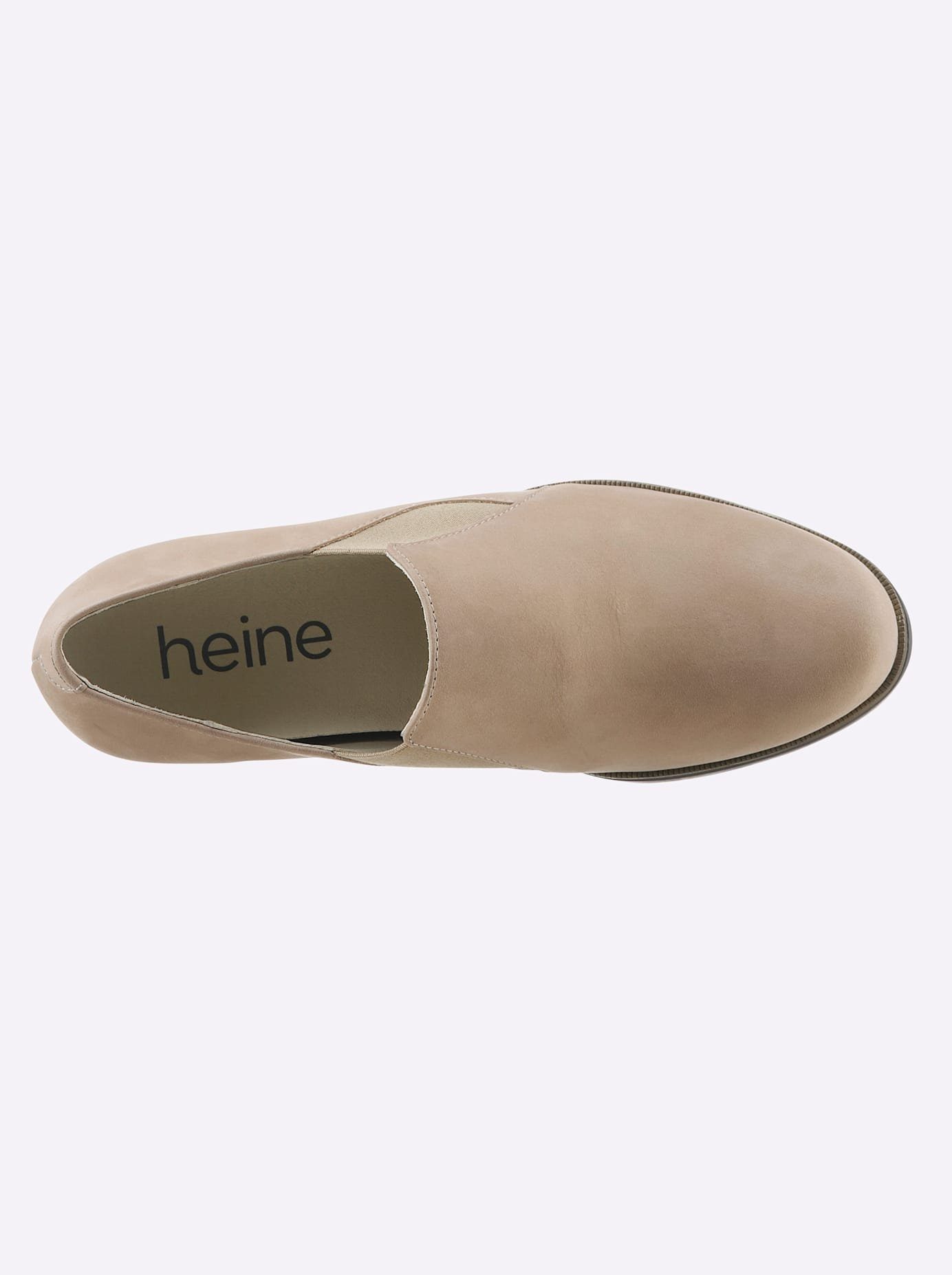 heine Pumps