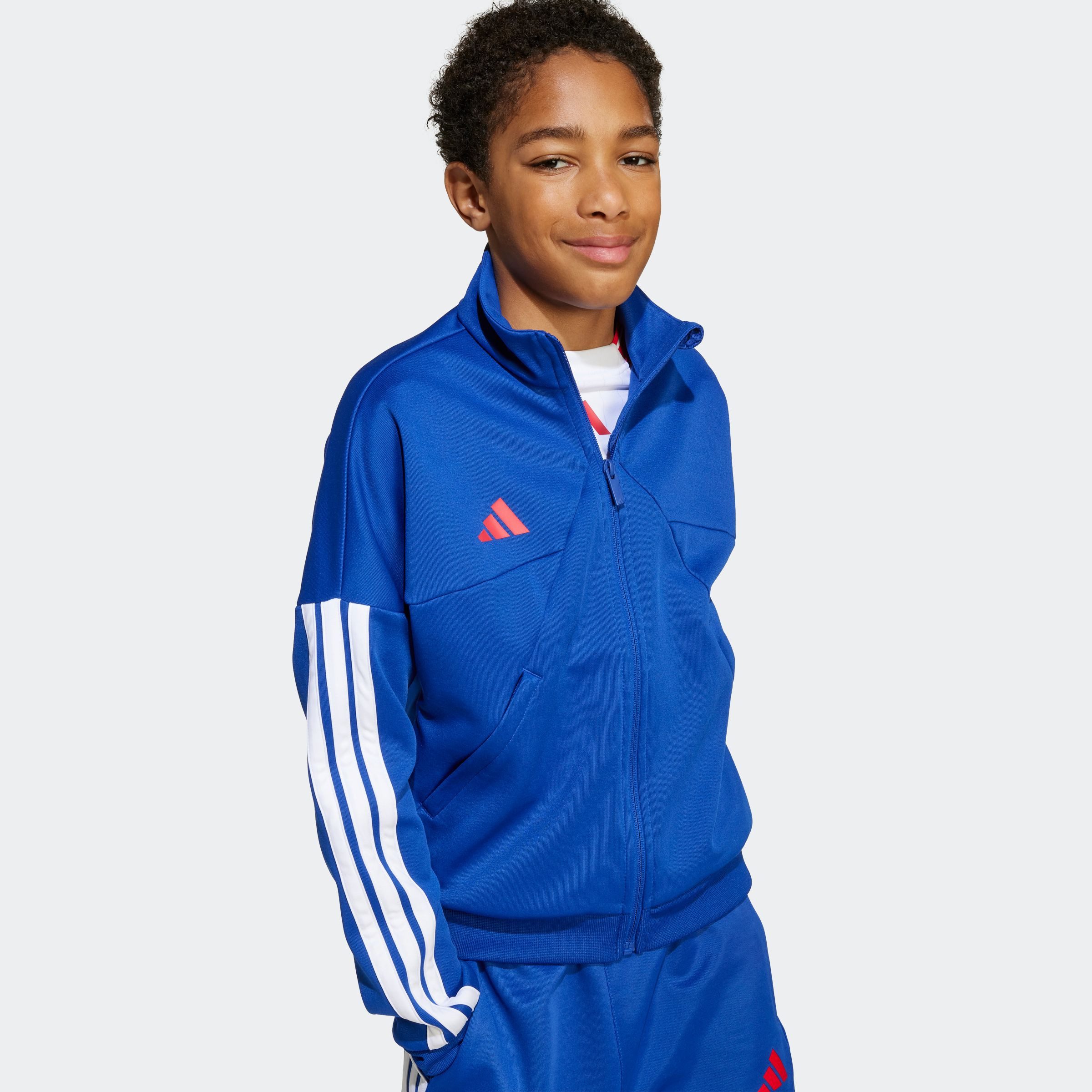 adidas Sportswear Outdoorjack J HOT TTOP