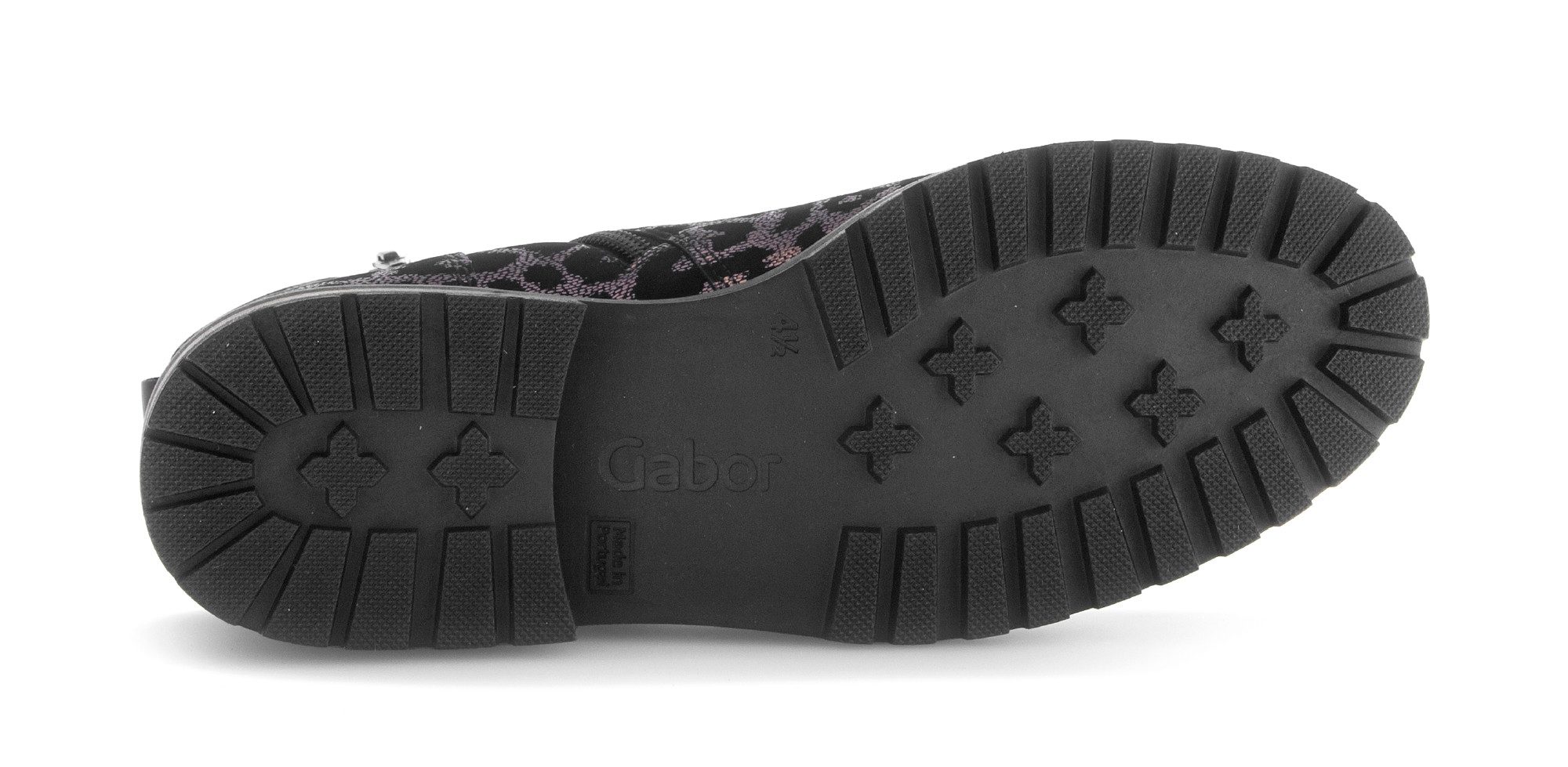 Gabor Veterlaarsjes Pisa