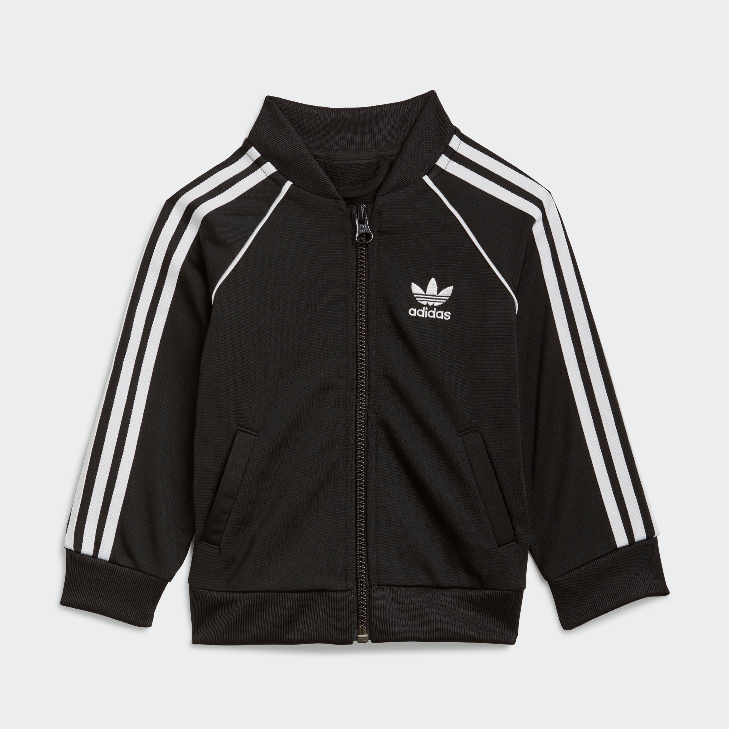 adidas Originals Trainingspak ADICOLOR SST Superstar sportoutfit voor kinderen (2-delig)