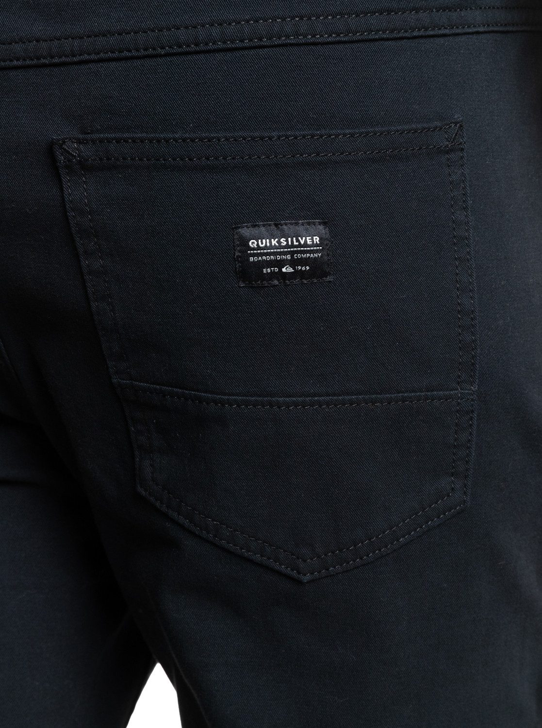 Quiksilver Stoffen broek Krandy