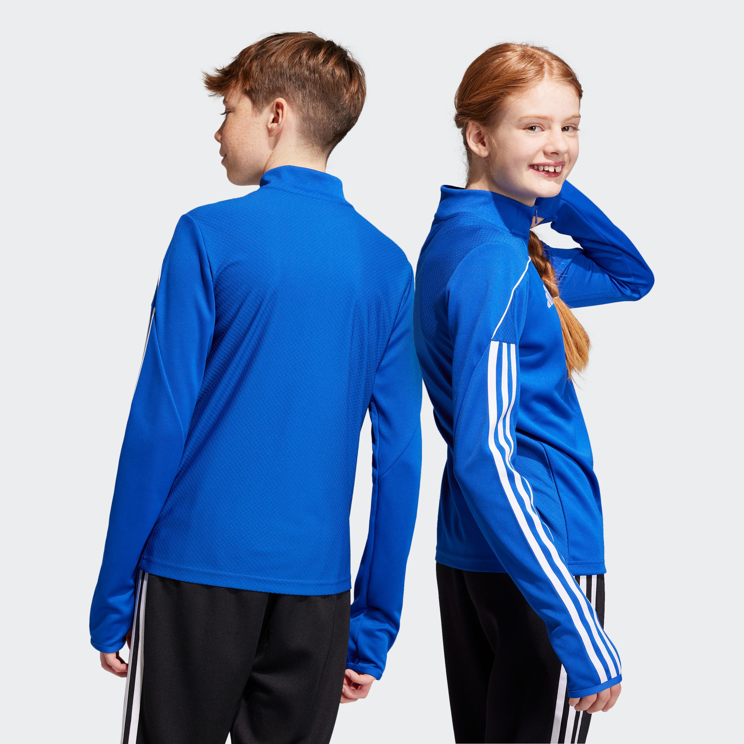 adidas Performance Trainingsjack TIRO23L TR TOPY