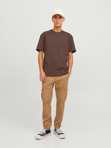 Jack & Jones Cargobroek JPSTMARCO JJJOE CUFFED