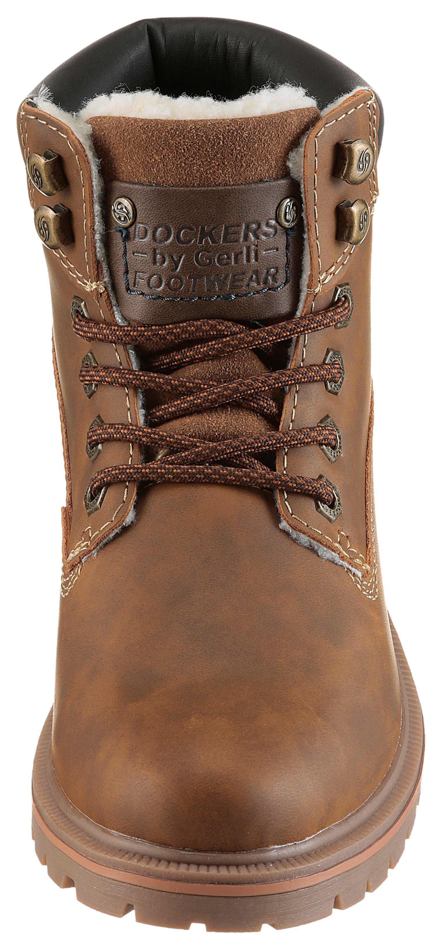 Dockers by Gerli Veterschoenen
