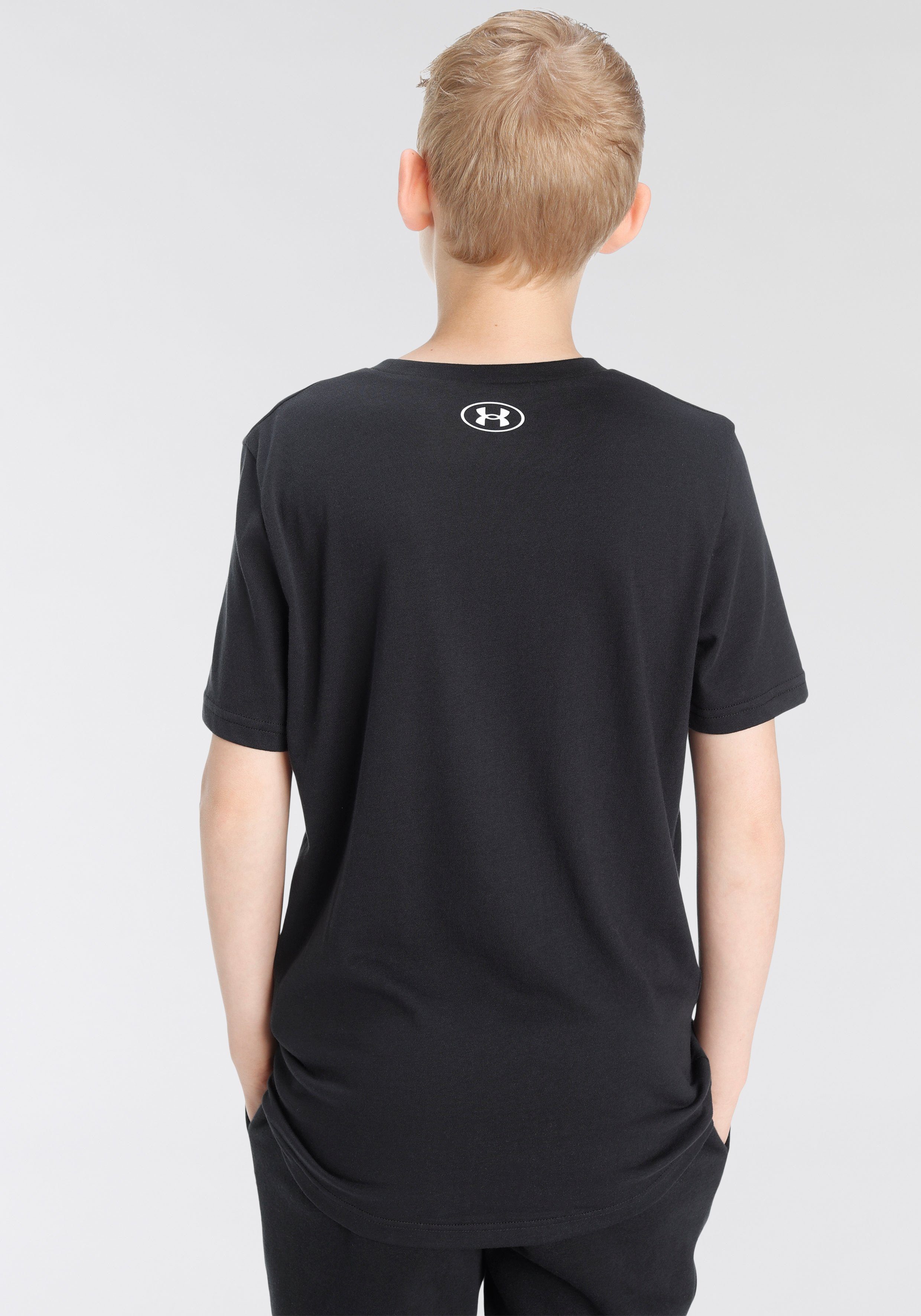Under Armour® T-shirt SPORTSTYLE LOGO SHORTSLEEVE