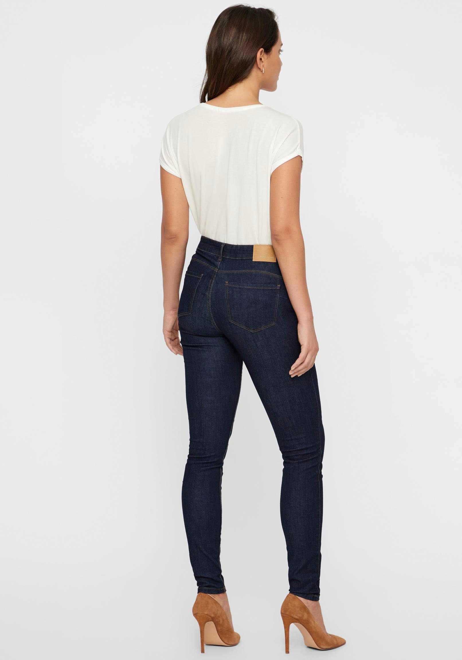 Vero Moda Skinny fit jeans VMSEVEN SHAPE UP