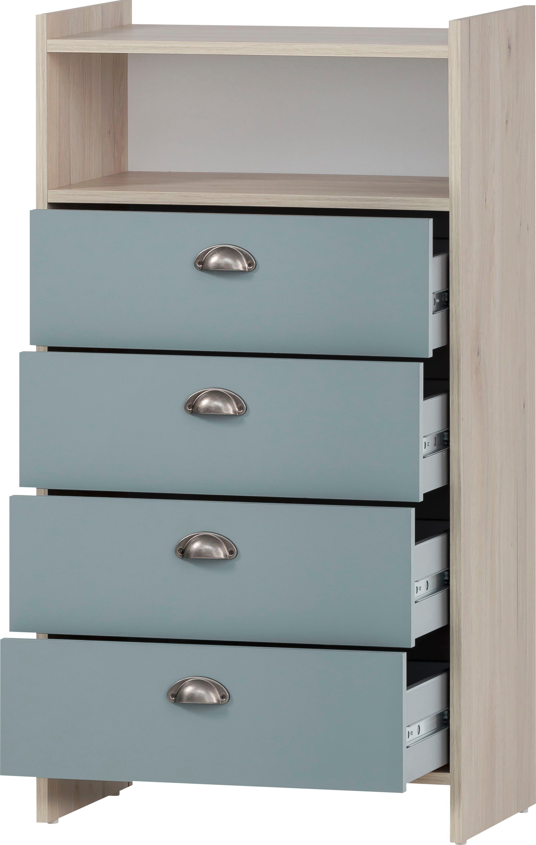Schildmeyer Halfhoge kast Lindholm