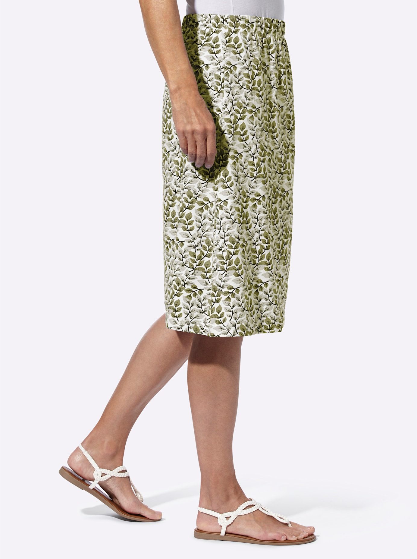 Classic Basics Comfortrok