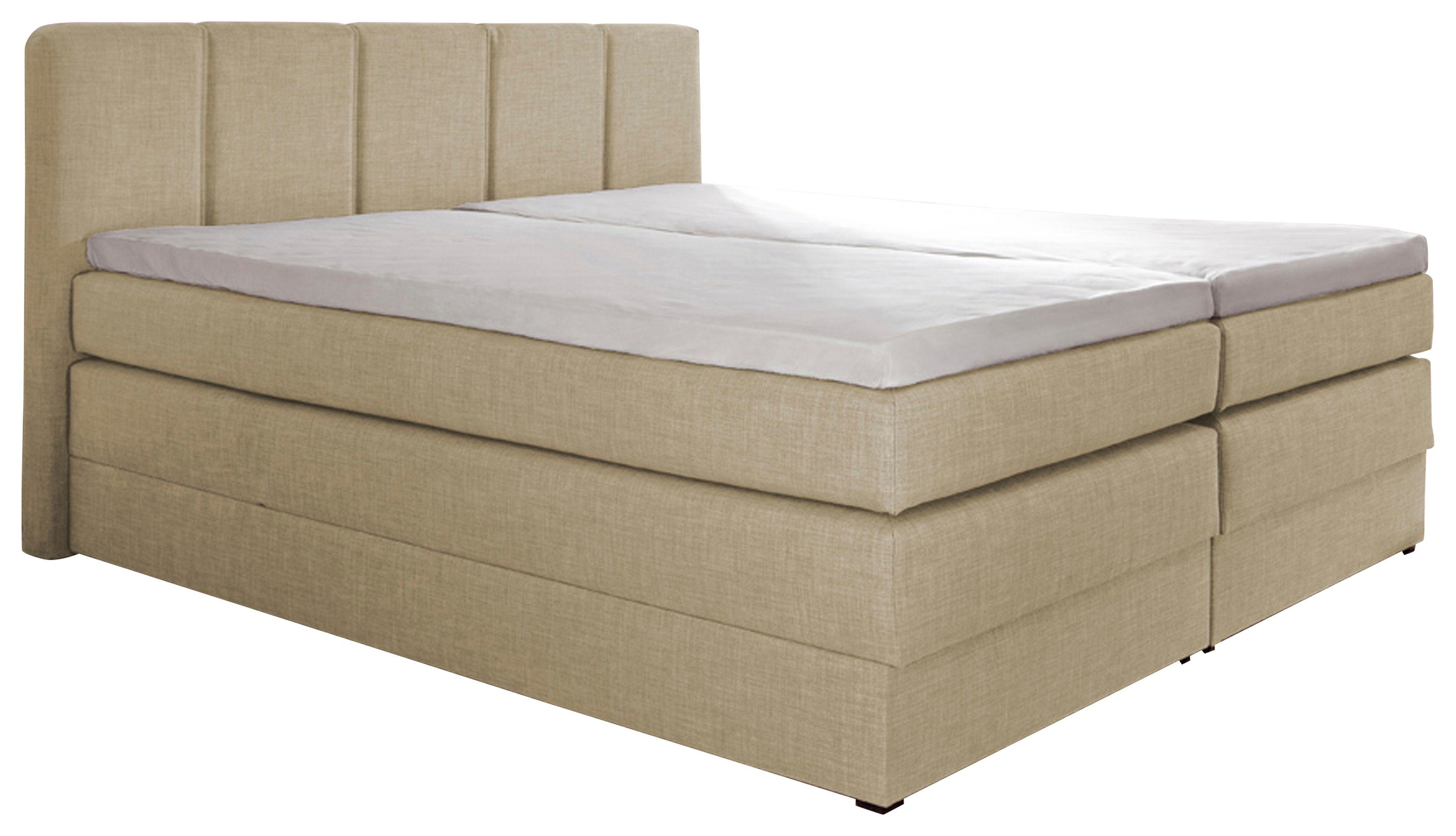 hapo Boxspring met bedkist