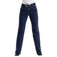 classic inspirationen prettige jeans (1-delig) blauw
