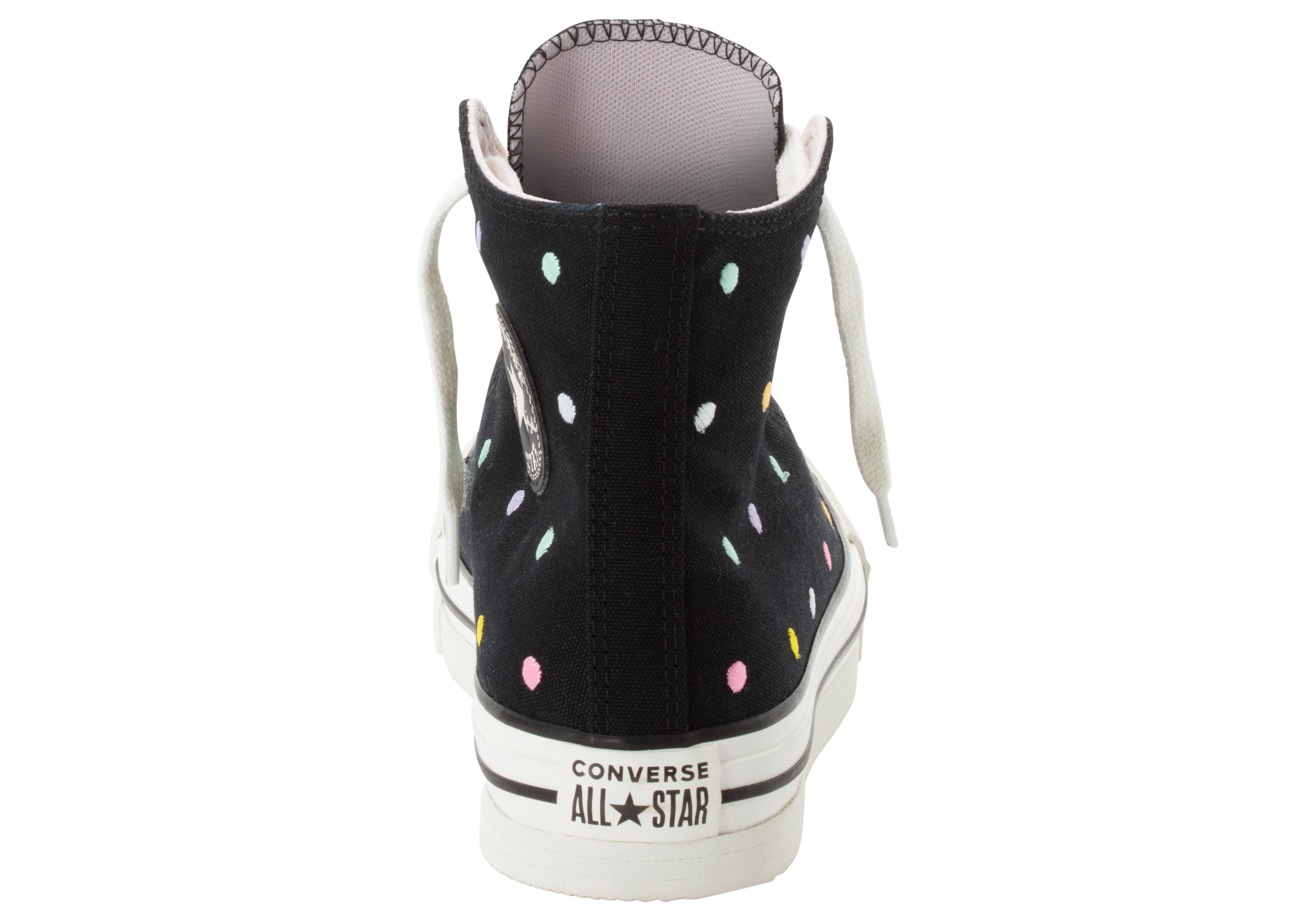 Converse Sneakers CHUCK TAYLOR ALL STAR EVA LIFT