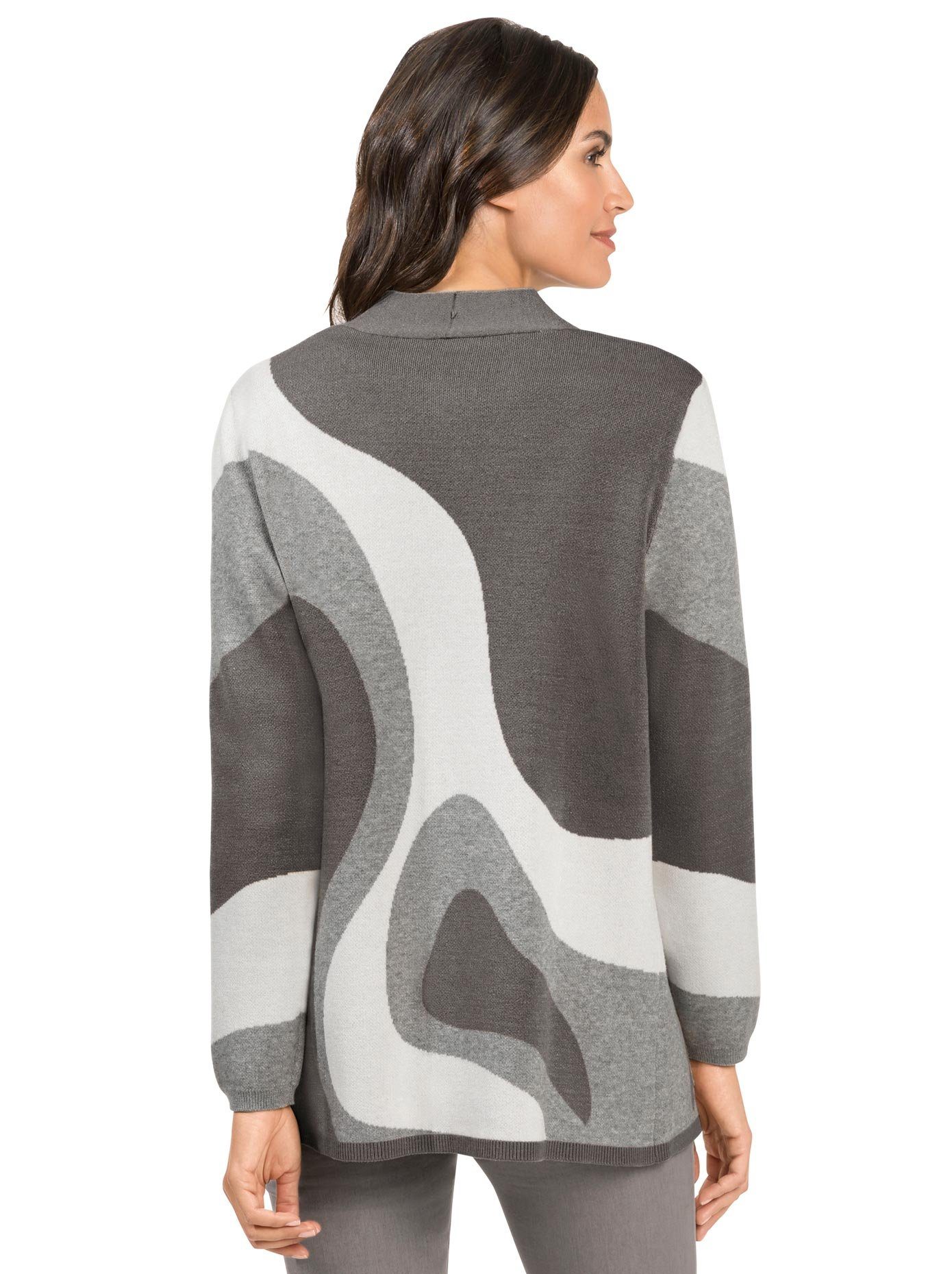 Classic Inspirationen Jacquardvest