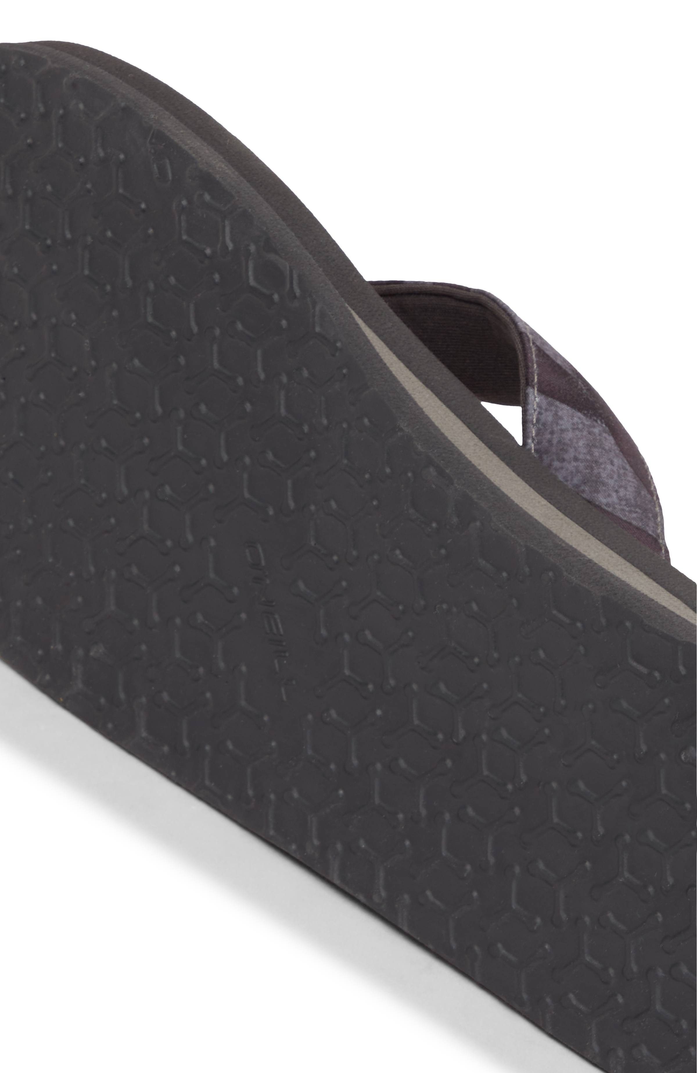 O'Neill Teenslippers O'NEILL FABRIC SANDALS