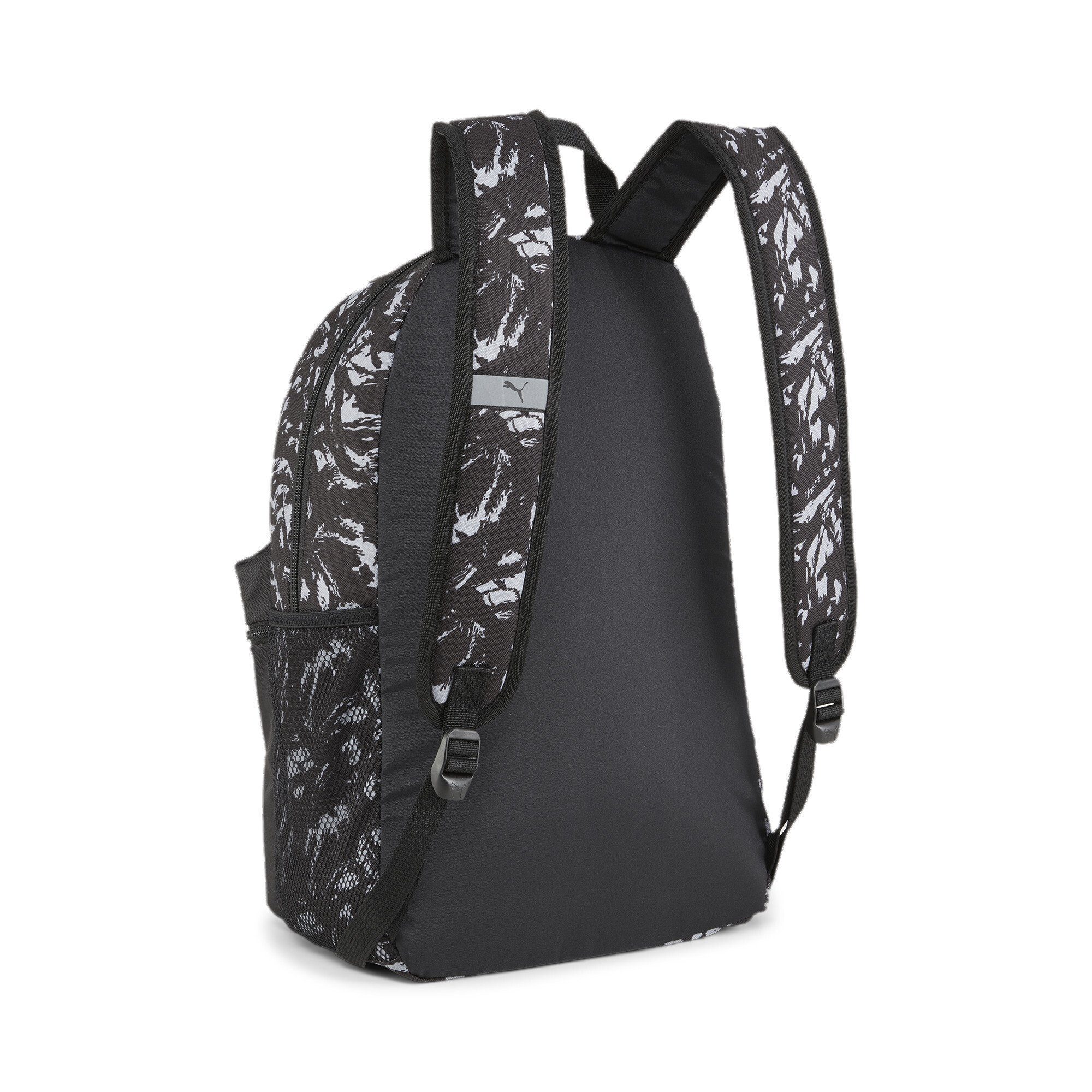 PUMA Rugzak PHASE AOP BACKPACK