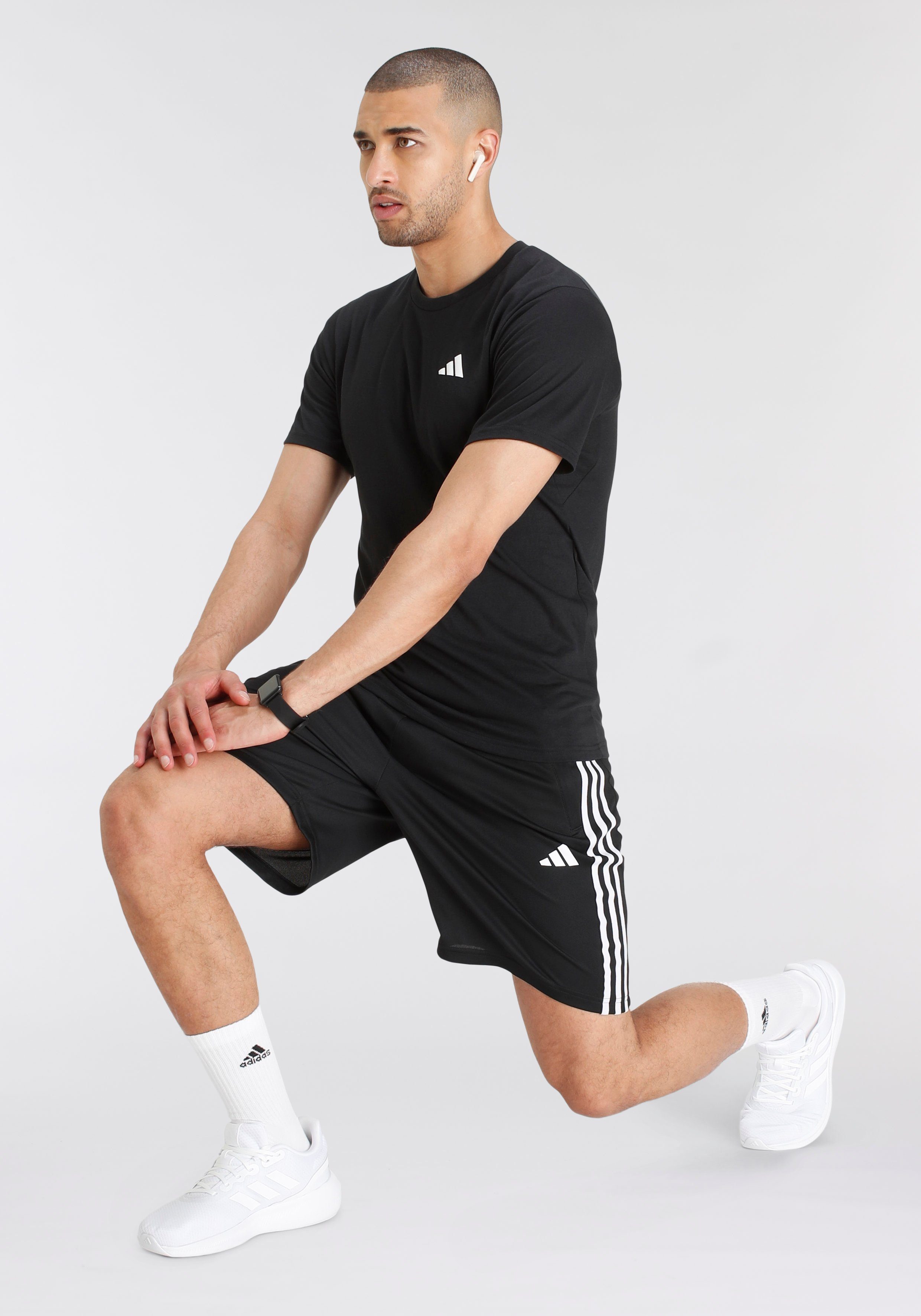 adidas Performance T-shirt TR-ES FR T