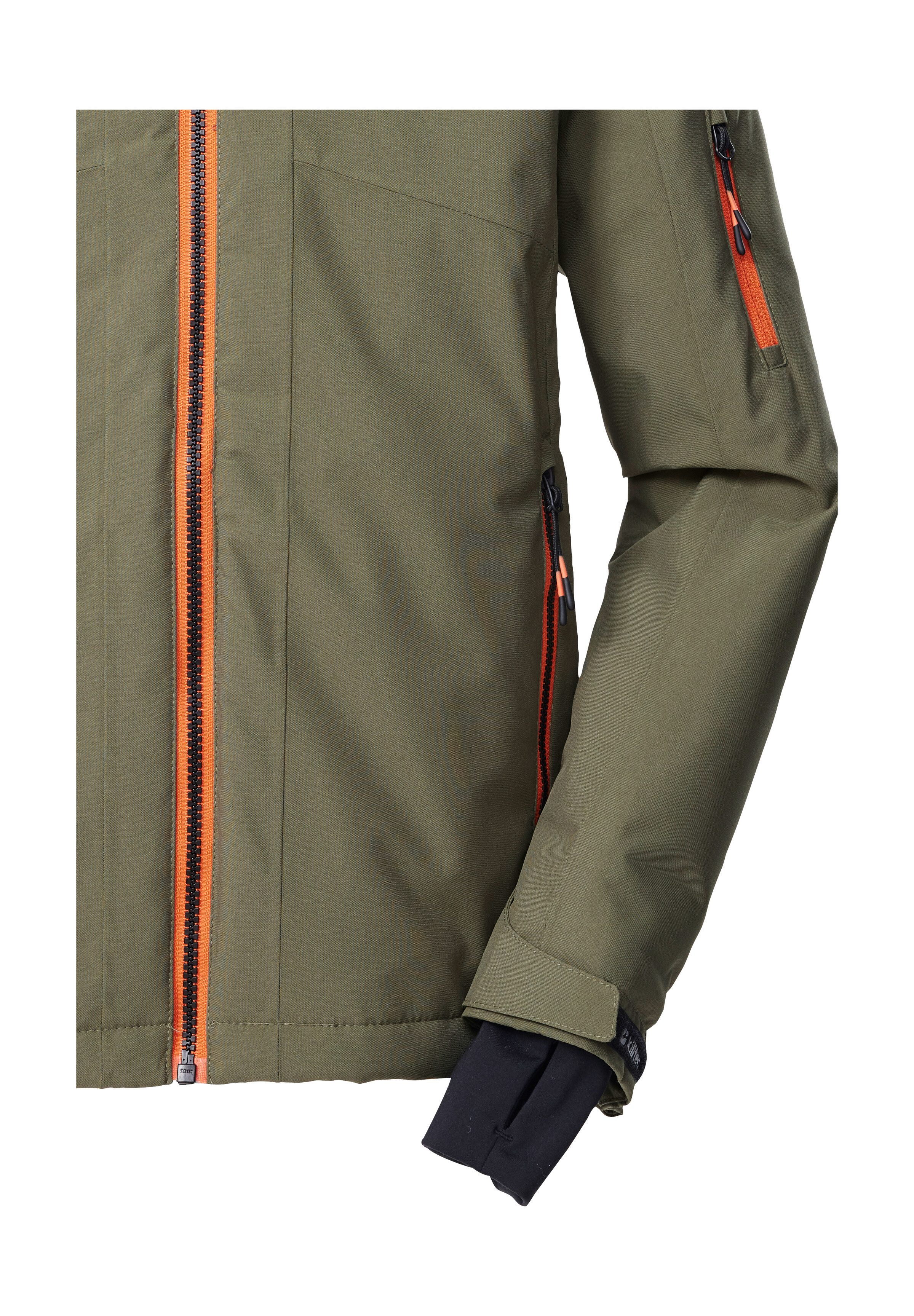 Killtec Ski-jack KSW 202 BYS SKI JCKT