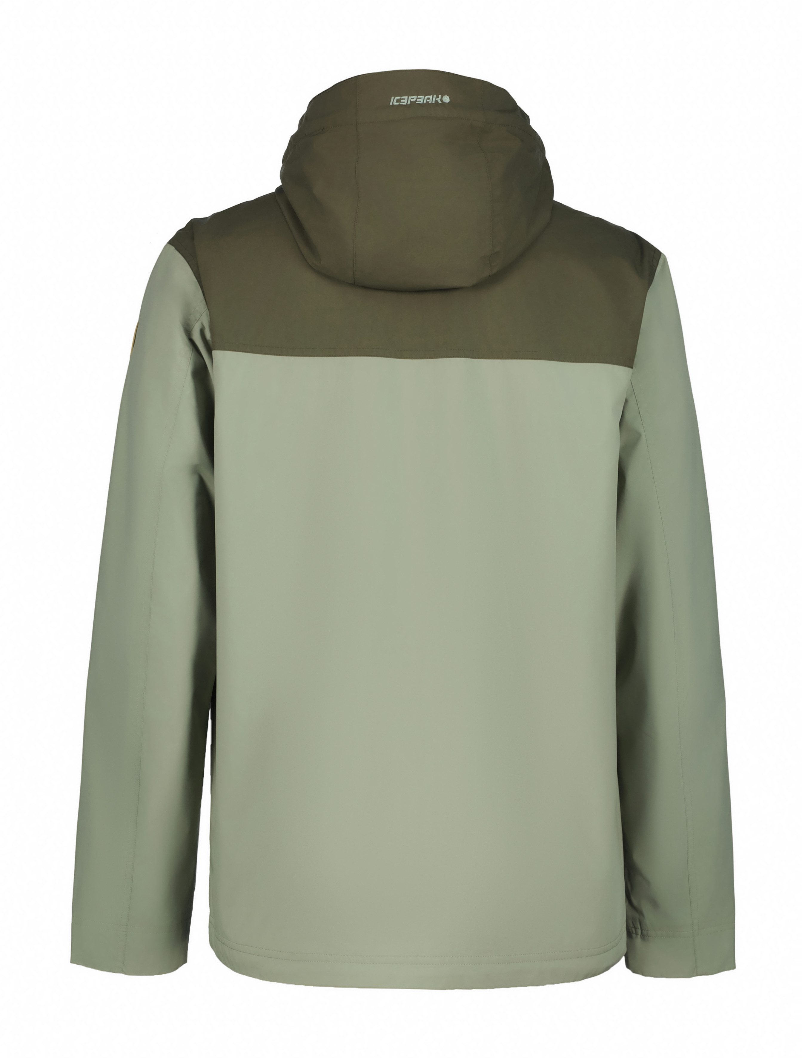 Icepeak Functioneel jack H FUNKTIONSJACKE MERCED (1 stuk)