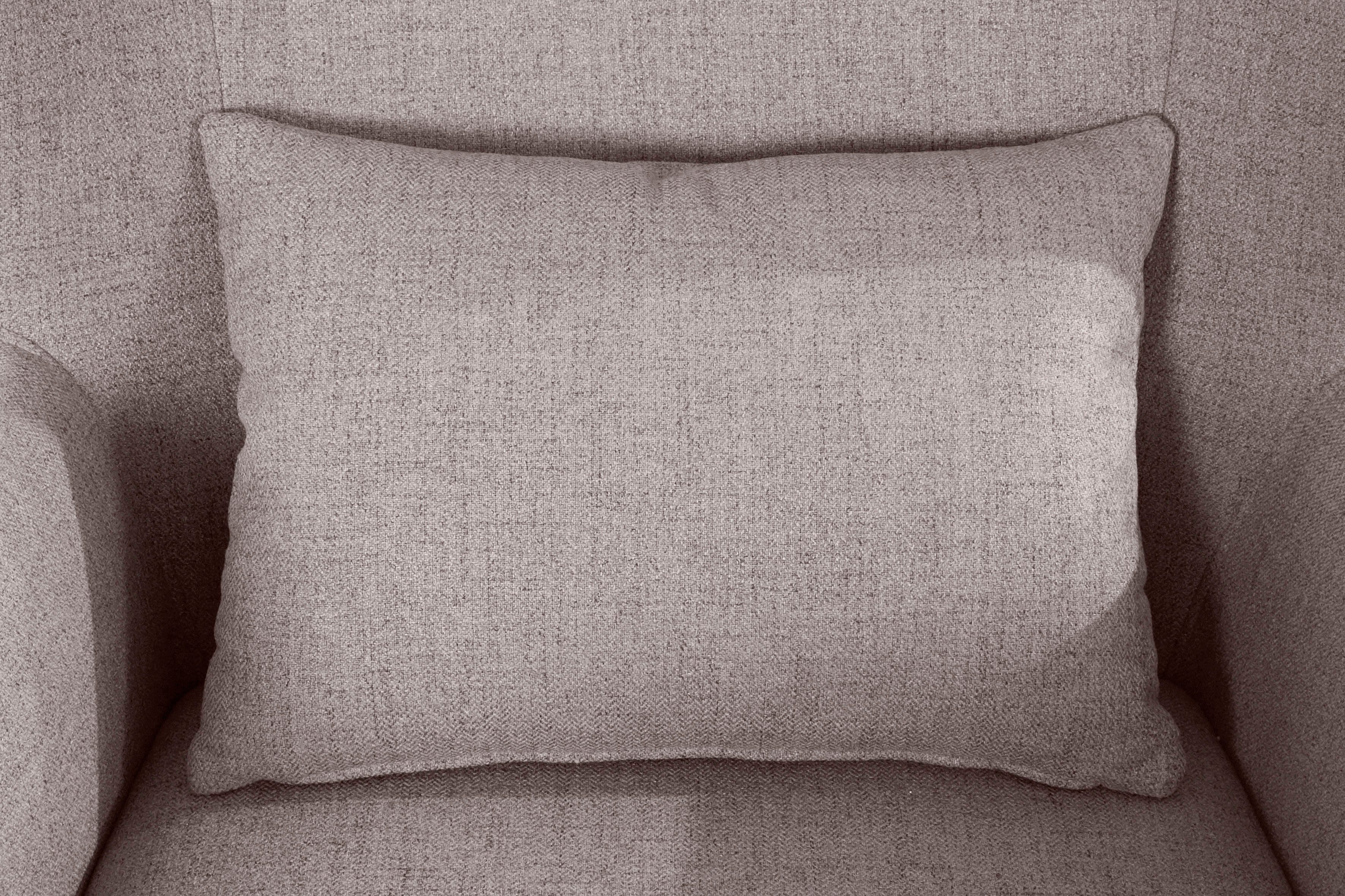 LeGer Home by Lena Gercke Oorfauteuil Levke Stoel naar keuze met of zonder hocker