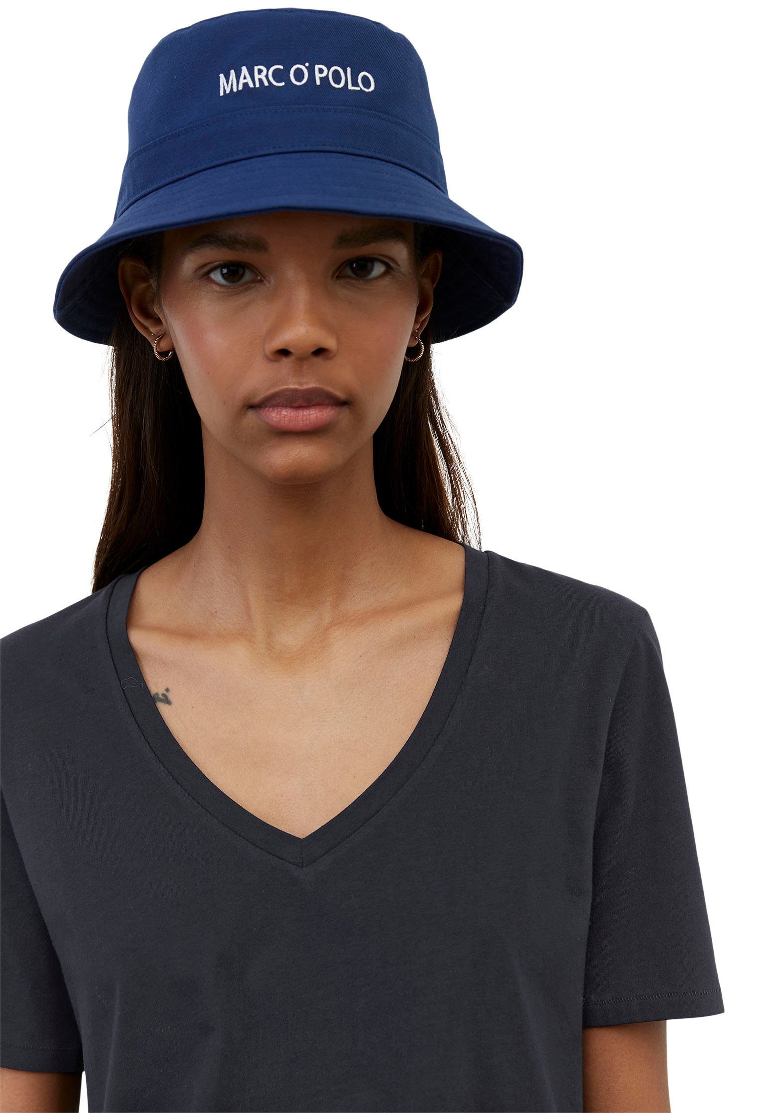 Marc O'Polo Shirt met V-hals