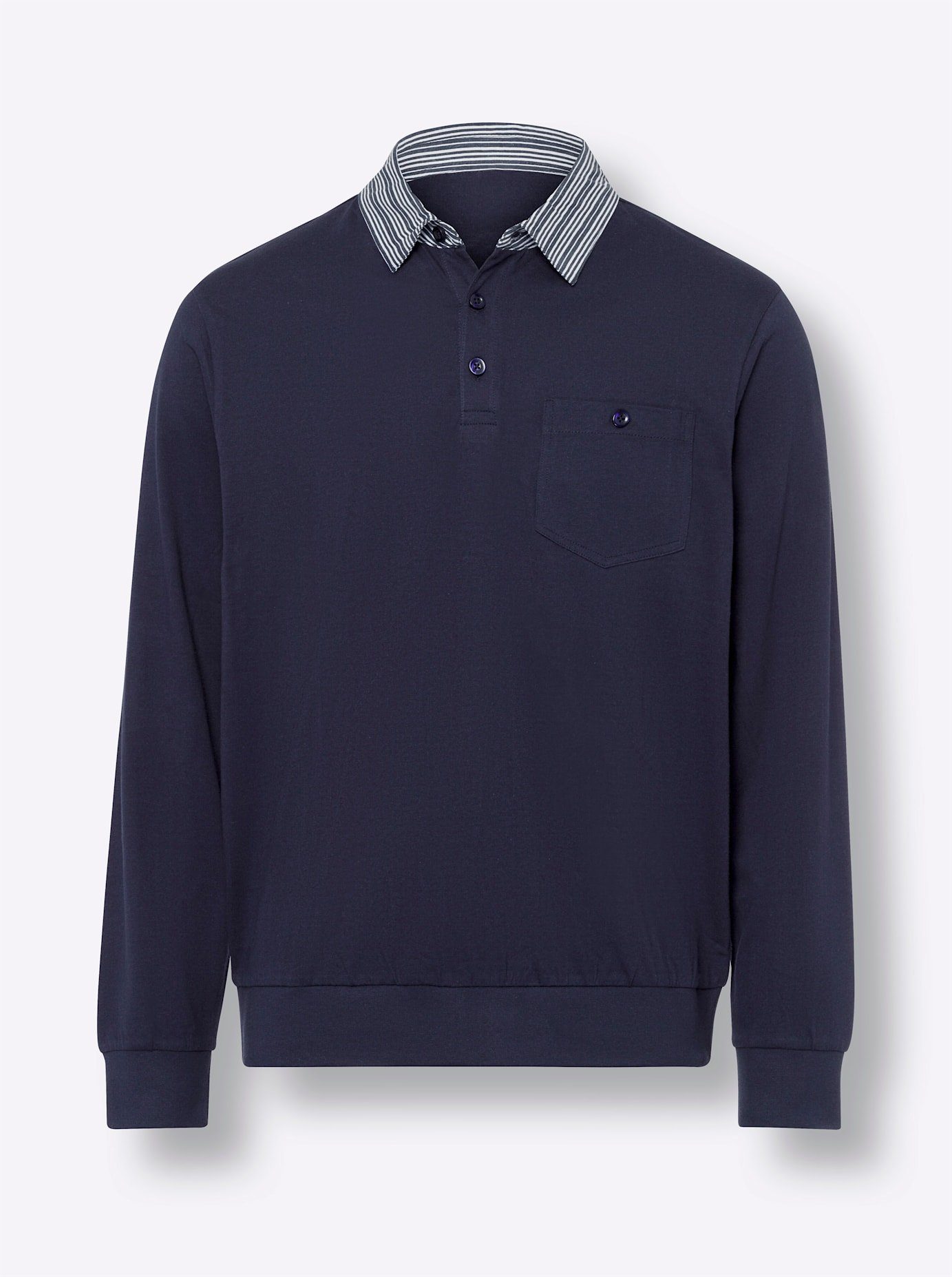 Classic Poloshirt (1-delig)