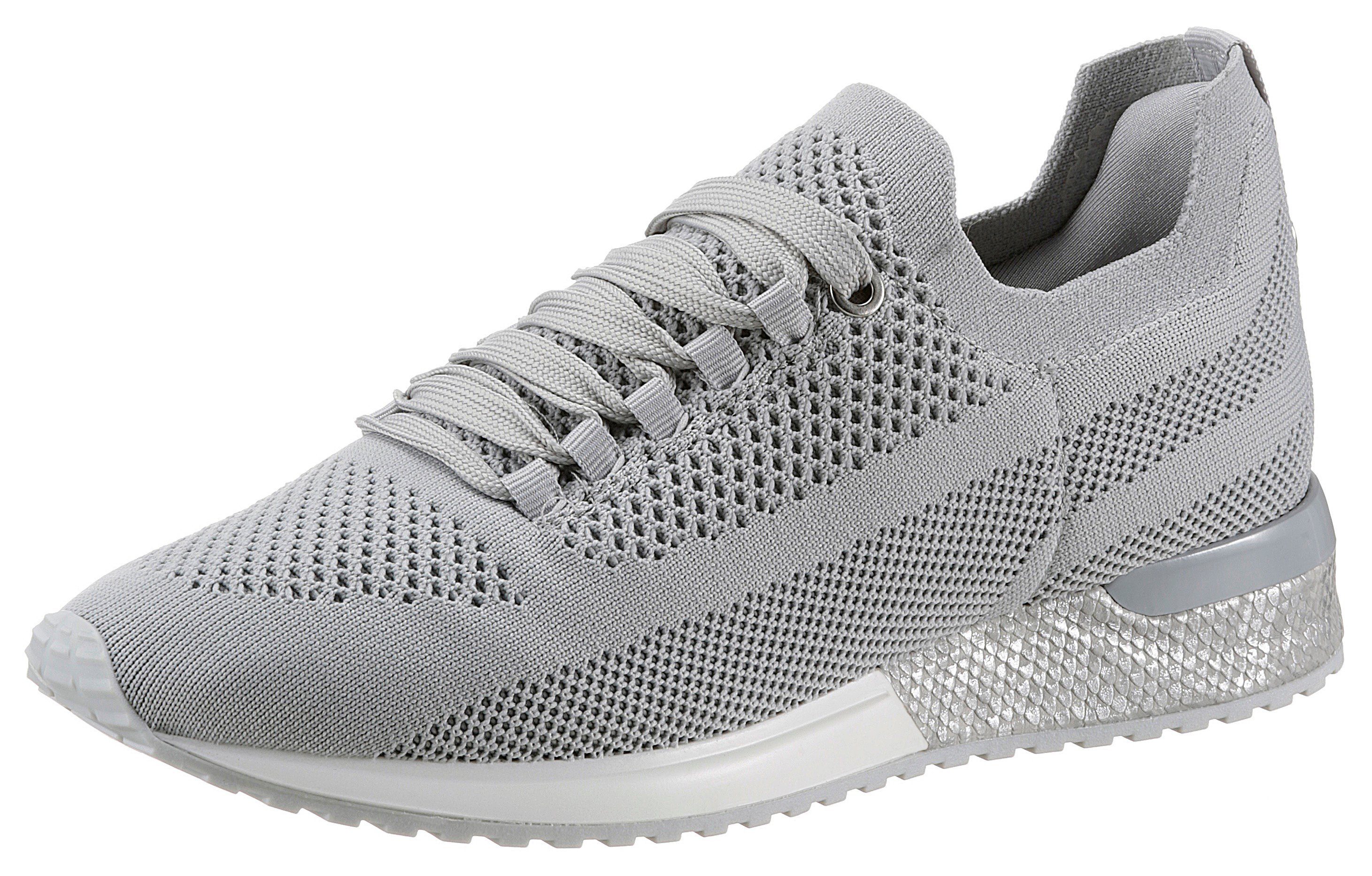 La Strada Slip-on sneakers met siersluiting vind je bij | OTTO