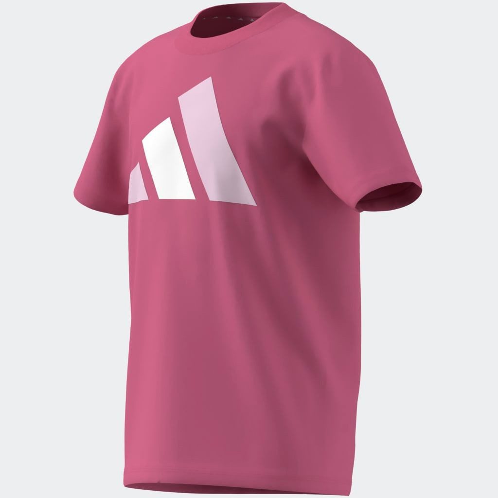 adidas Sportswear T-shirt J BL TEE 160