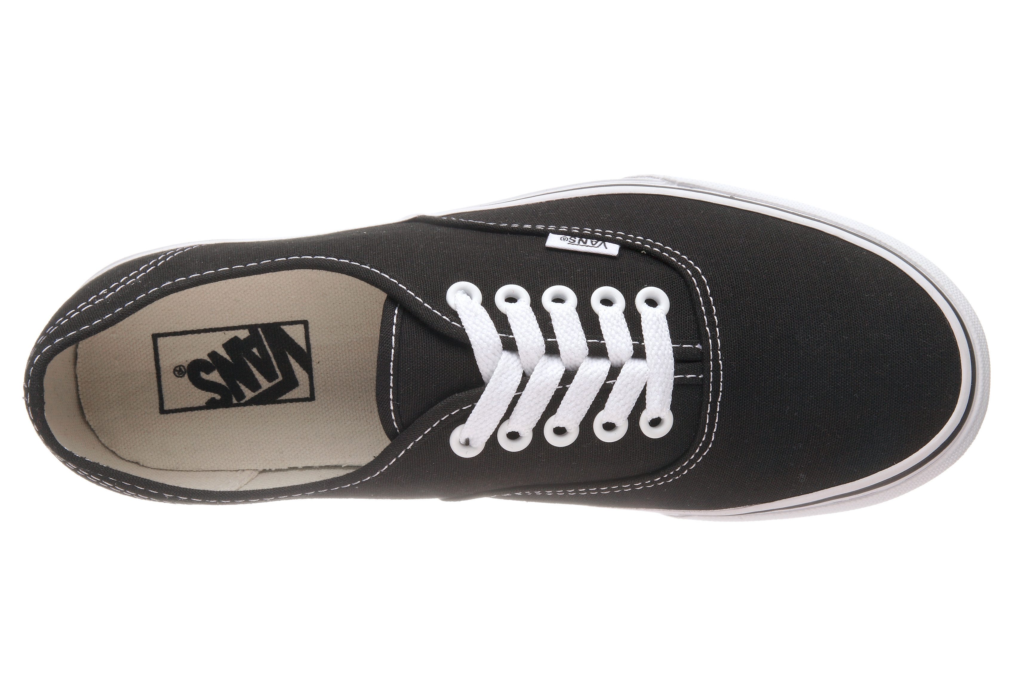 Vans Sneakers Authentic