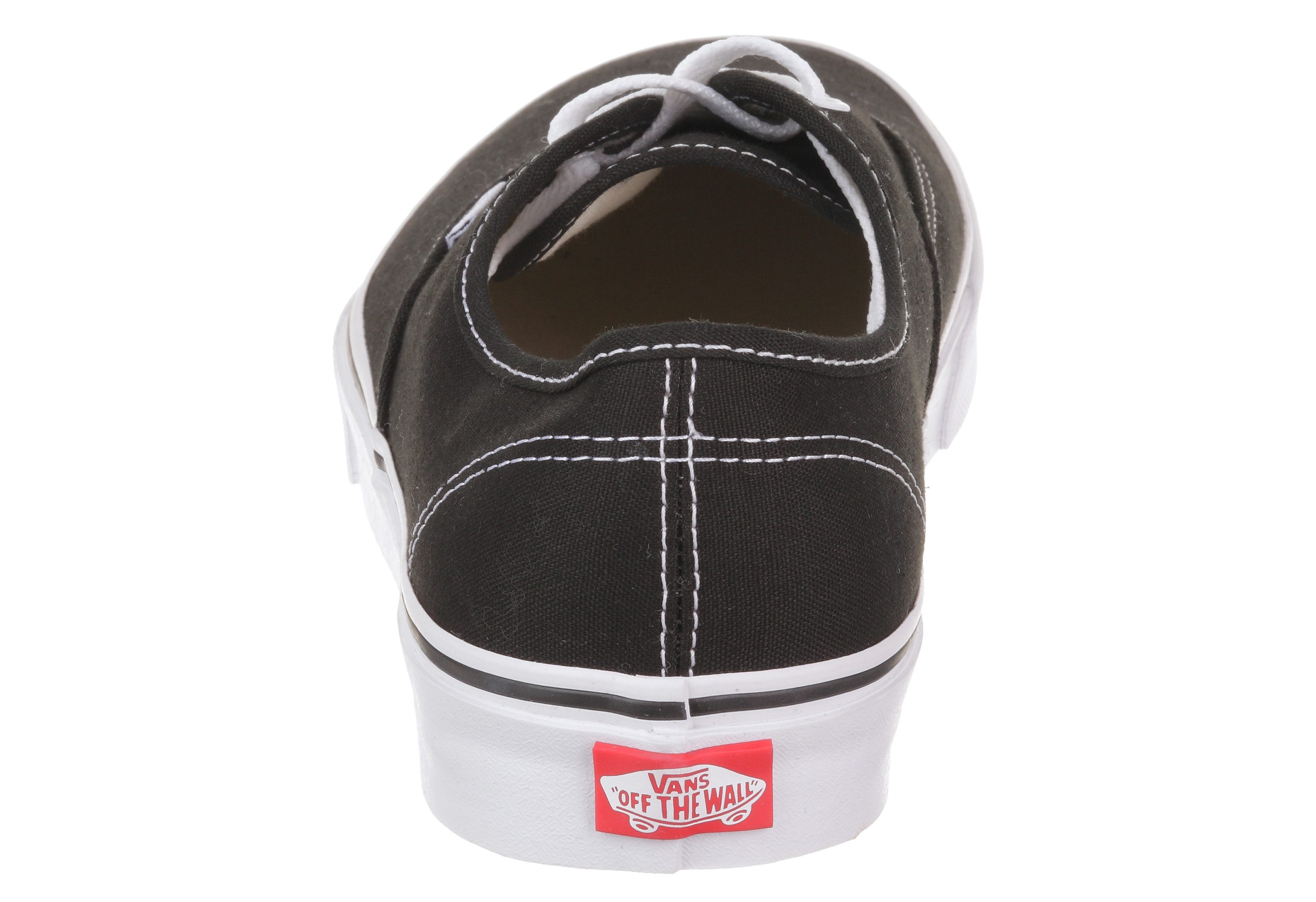 Vans Sneakers Authentic