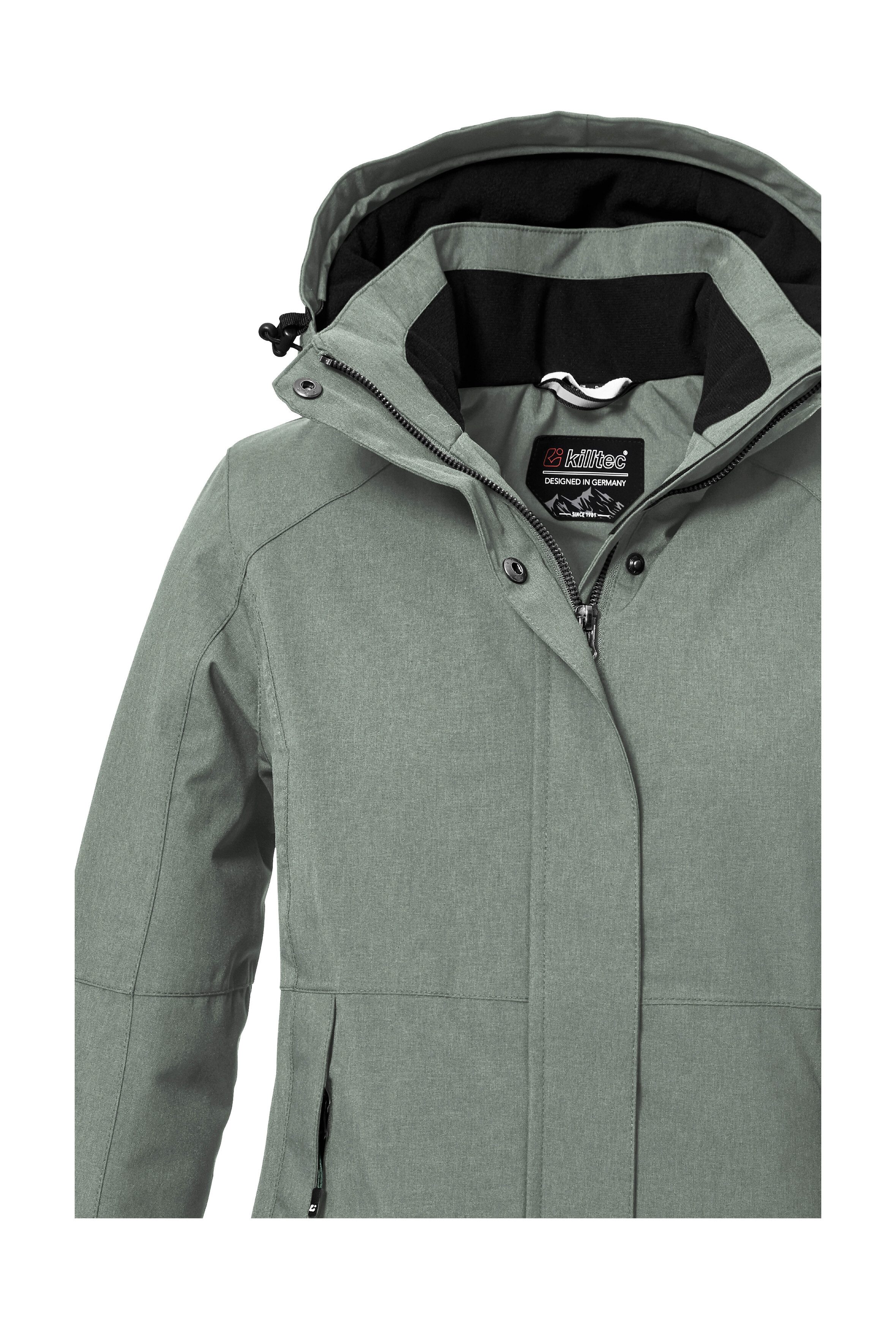 Killtec Outdoorjack KOW 37 WMN JCKT