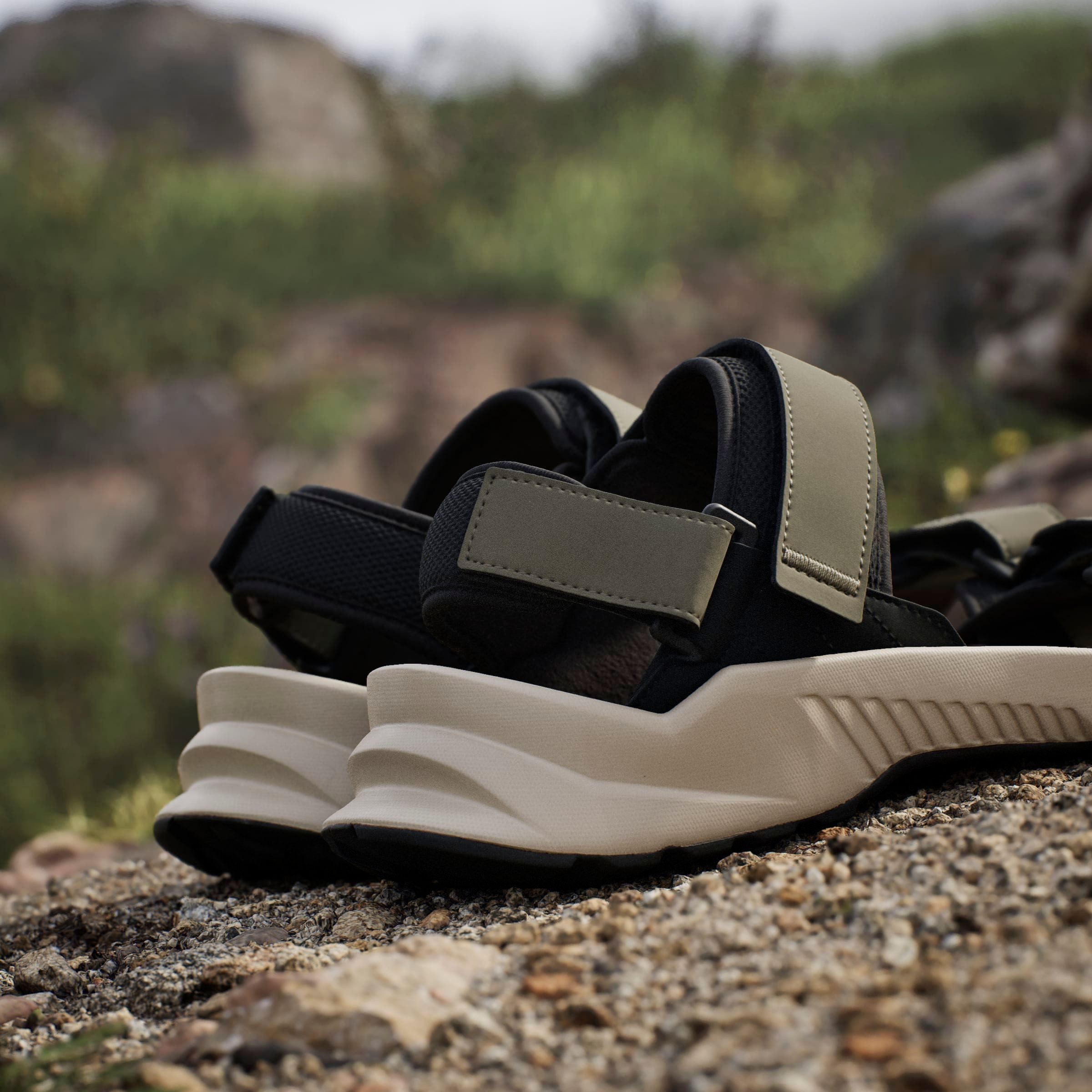 adidas TERREX Outdoorsandalen TERREX HYDROTERRA SANDALE