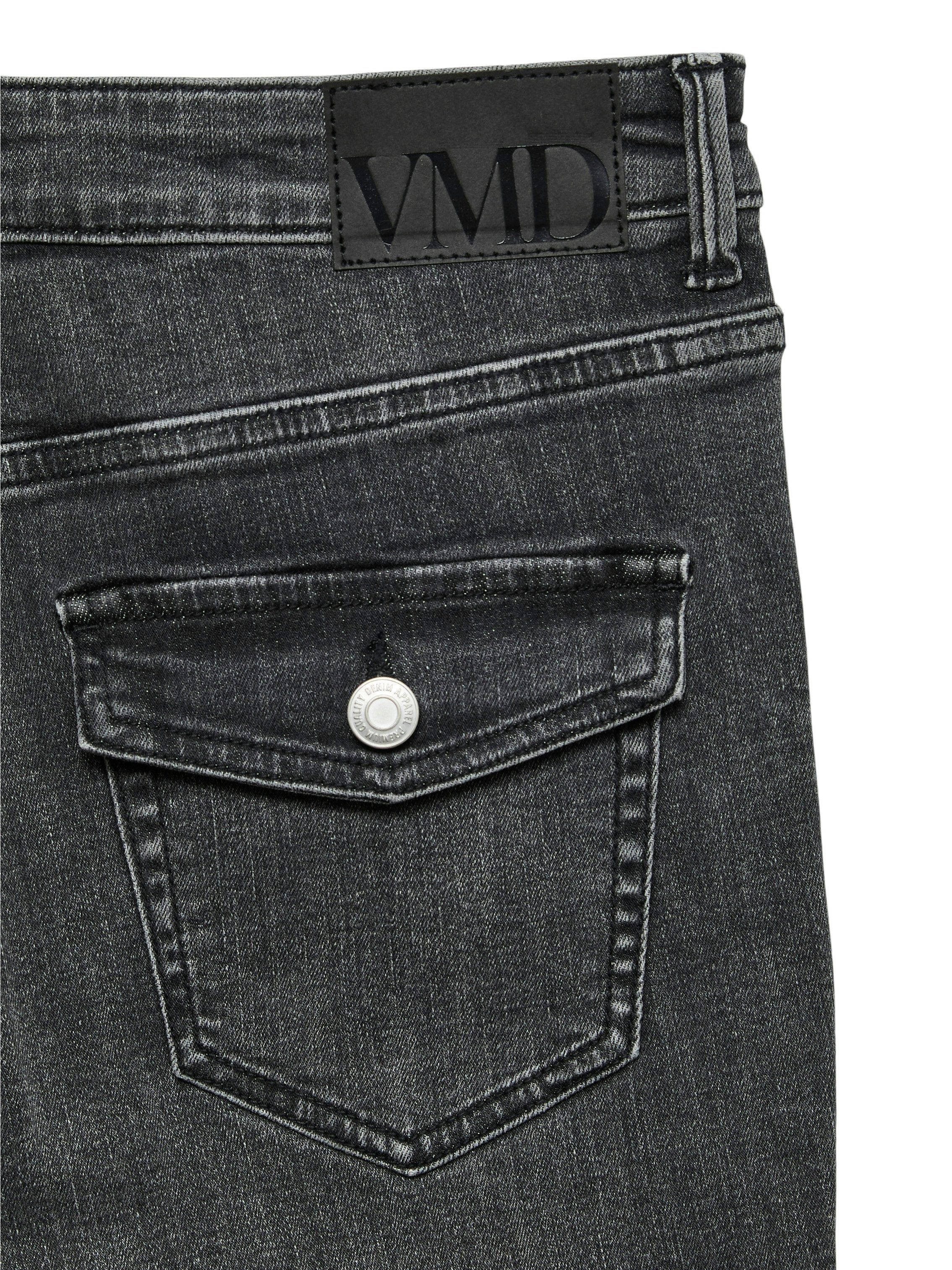 Vero Moda Bootcut jeans VMFLASH MR FLARED POCKET JNS RA225 NOOS