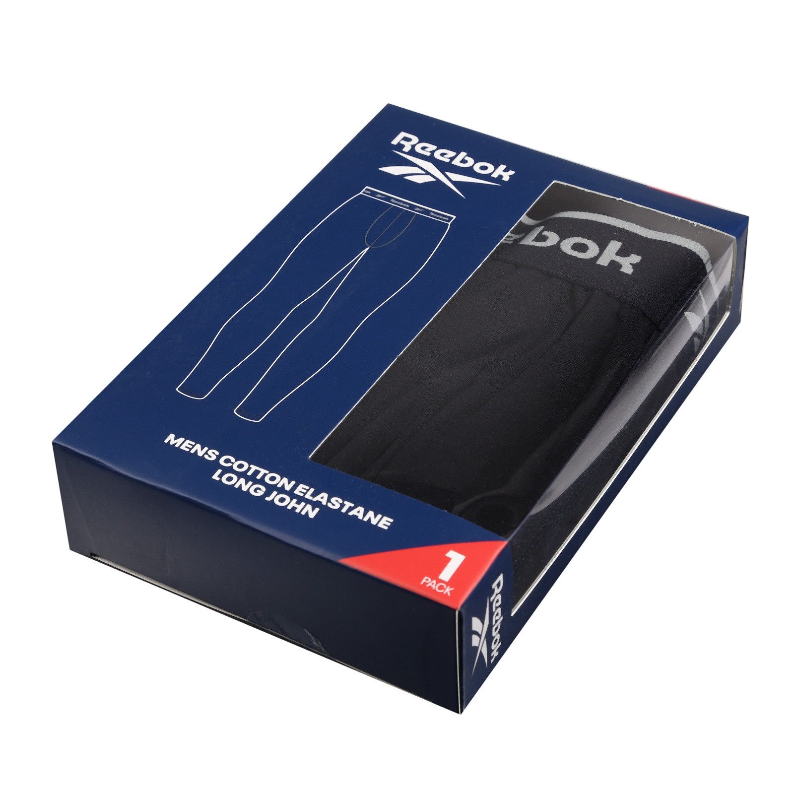 Reebok Lange onderbroek