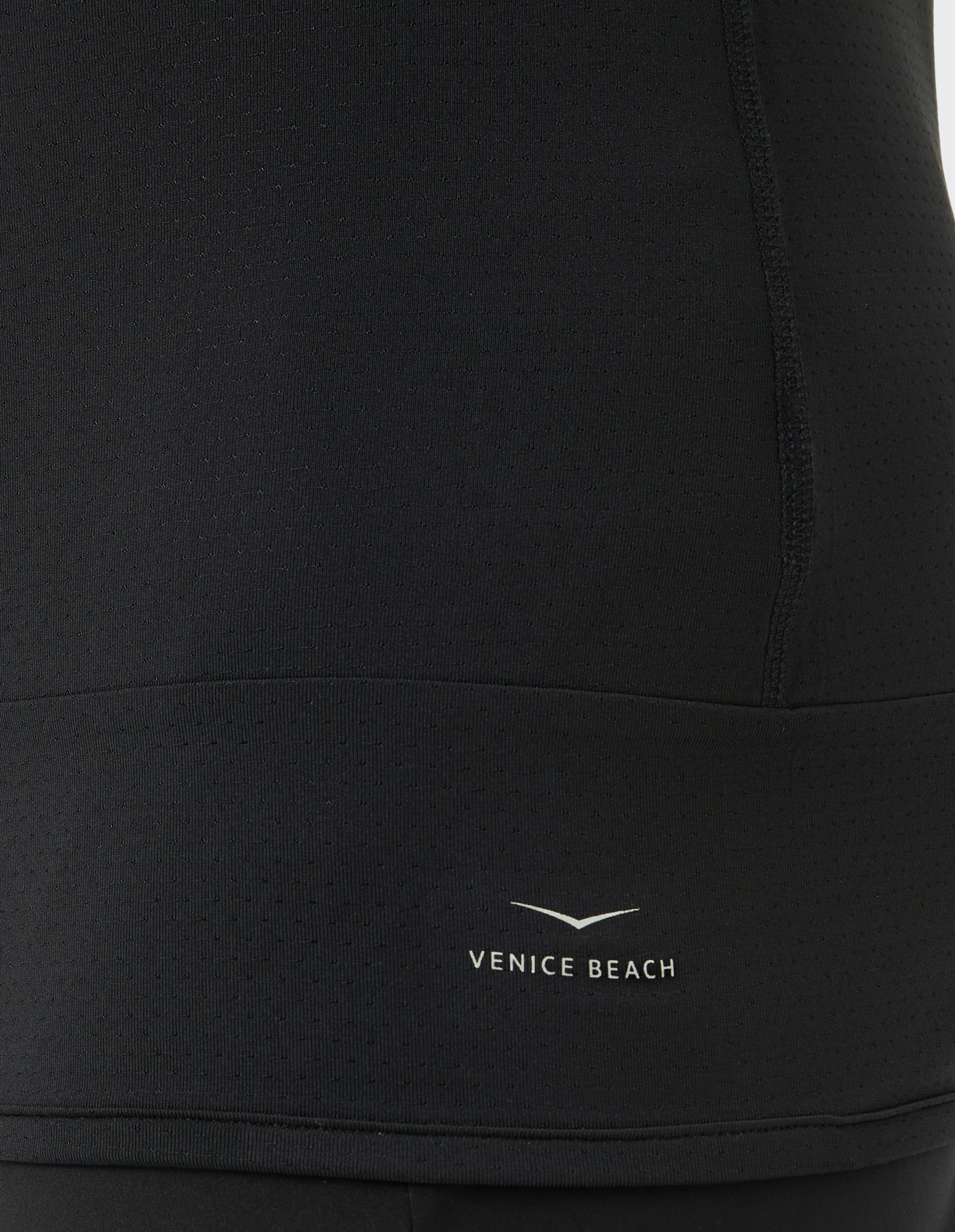 Venice Beach Functioneel shirt