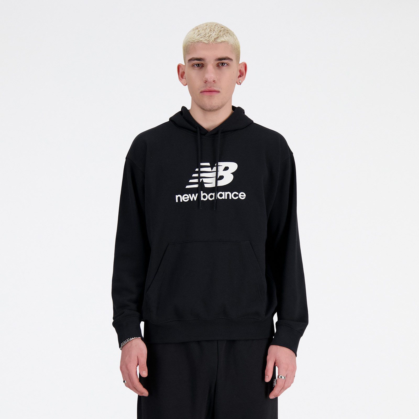 New Balance Hoodie