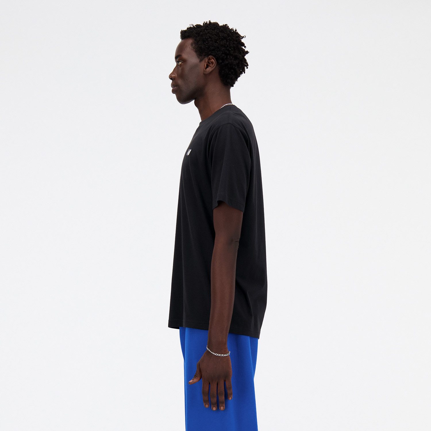 New Balance T-shirt Sport Essentials Cotton T-Shirt