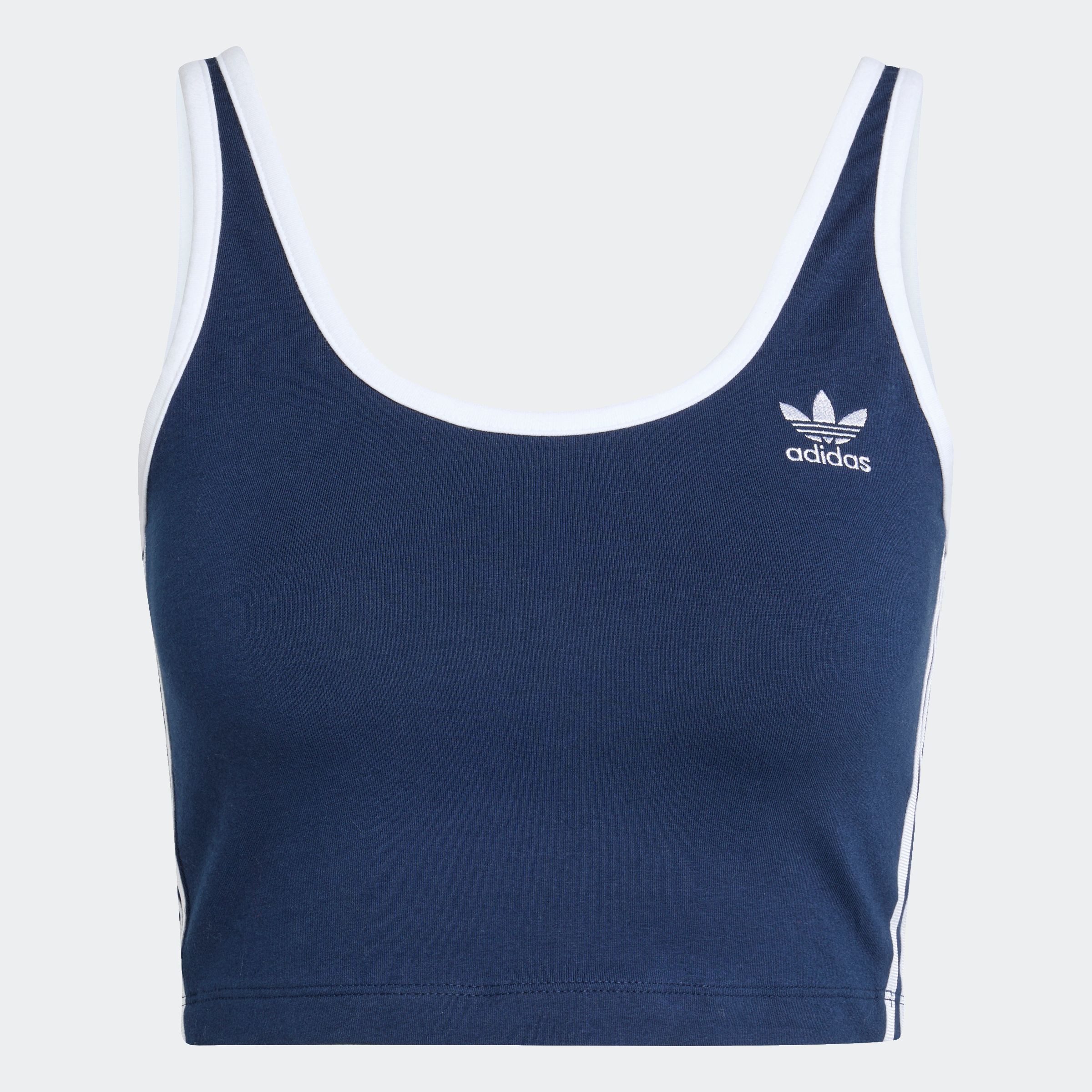 adidas Originals Tanktop 3S BRA TOP