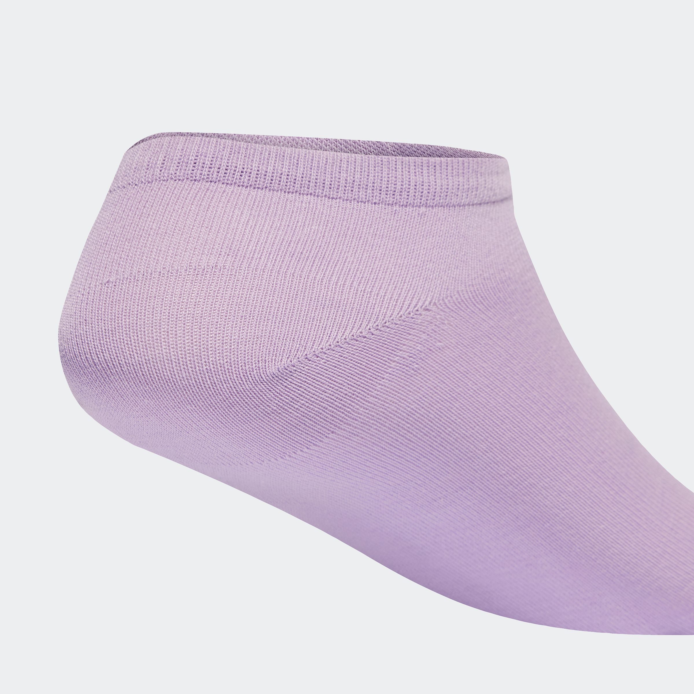 adidas Performance Functionele sokken THIN LINEAR LOWCUT SOCKS, 3 PAAR (3 paar)