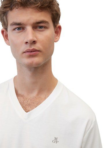Marc O'Polo Shirt met V-hals