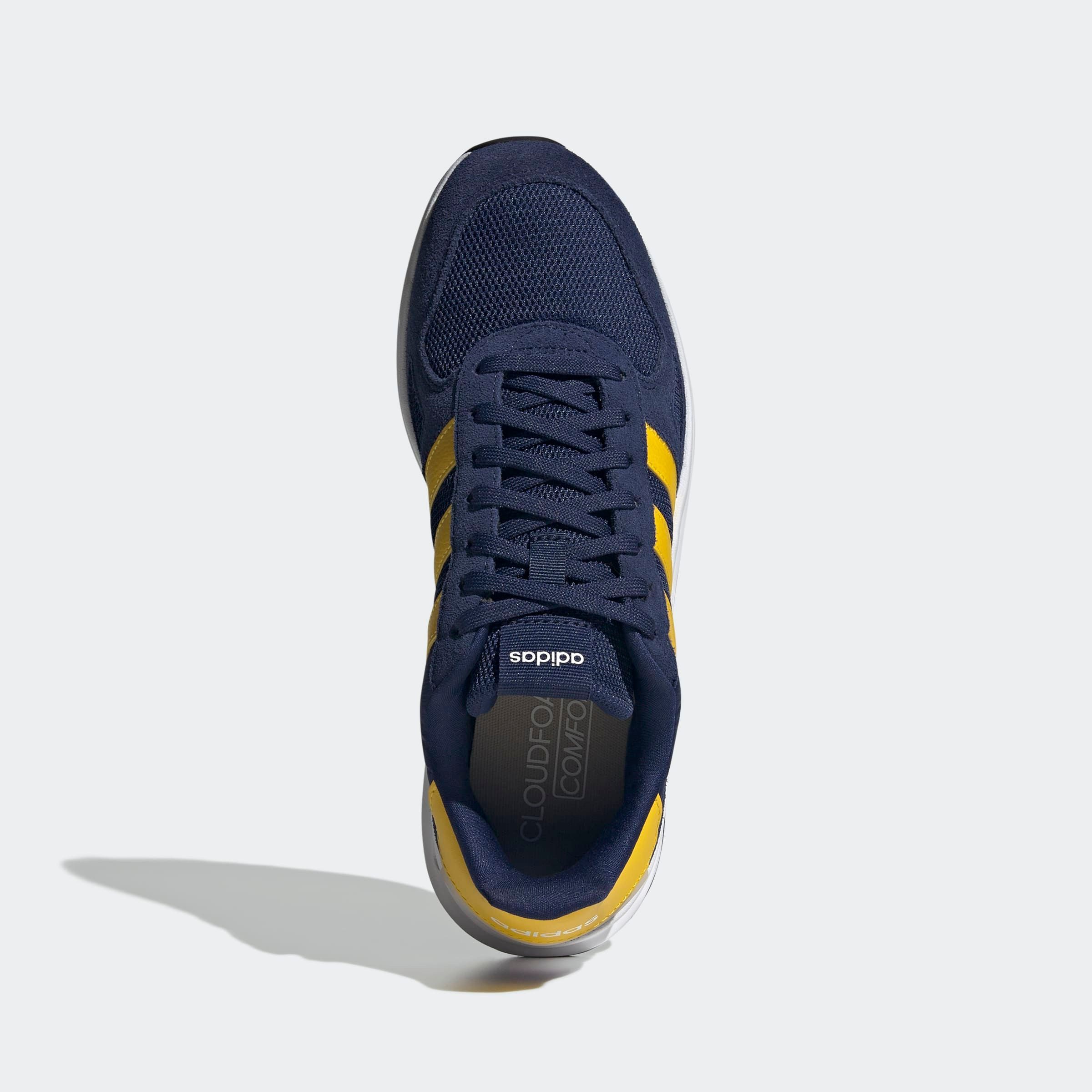 adidas Sportswear Sneakers RUN 84 geïnspireerd door het ontwerp van de adidas la trainer